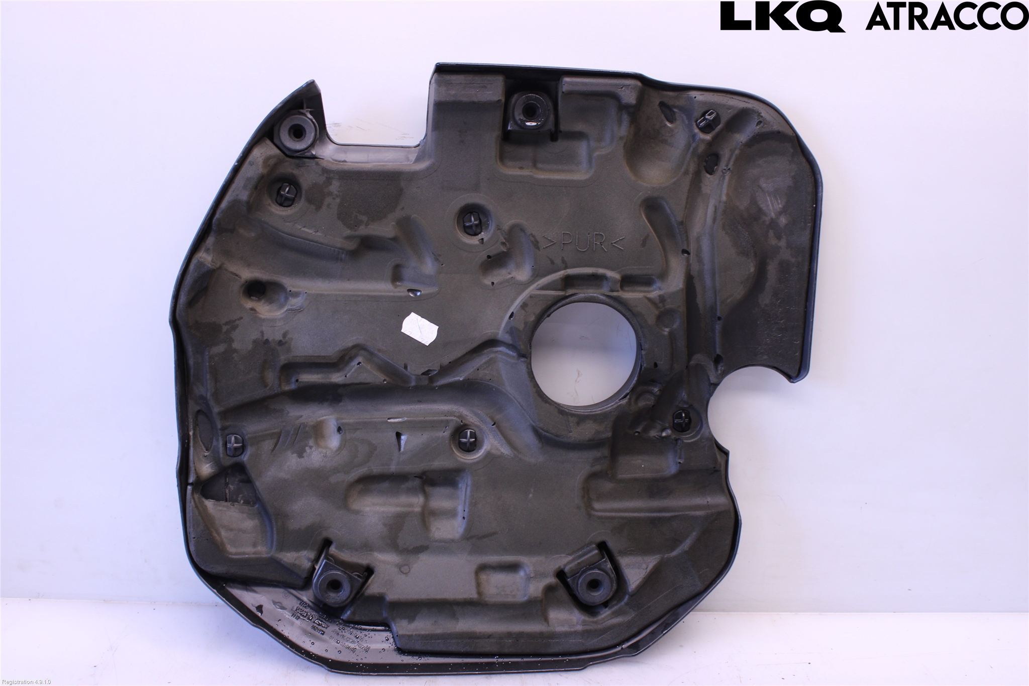 BMW 2 F45 Active Tourer 14-21 Motor Deksel Over Motor