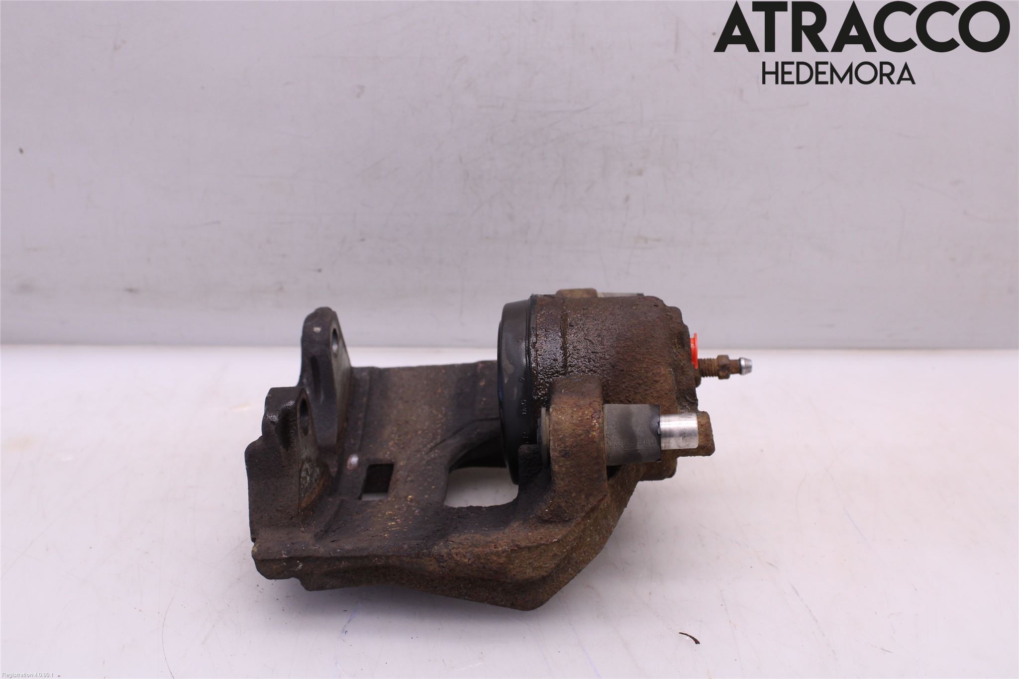 Ford MONDEO 15-22 Bremsecaliper Foran Venstre
