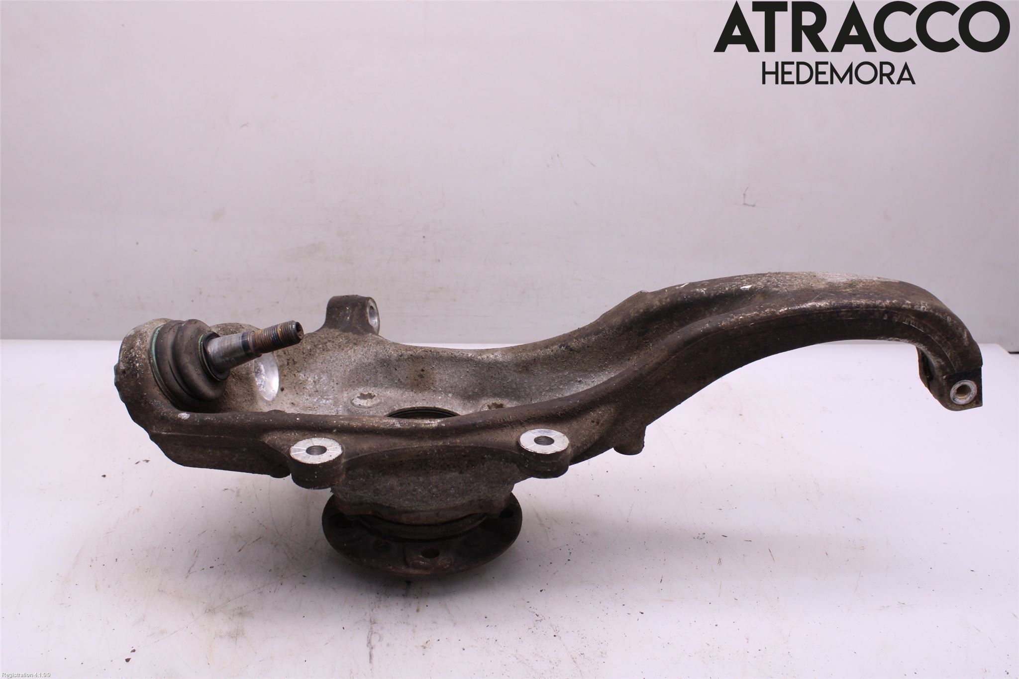 BMW 5 F10/F11/F18 09-17 Spindel Hf
