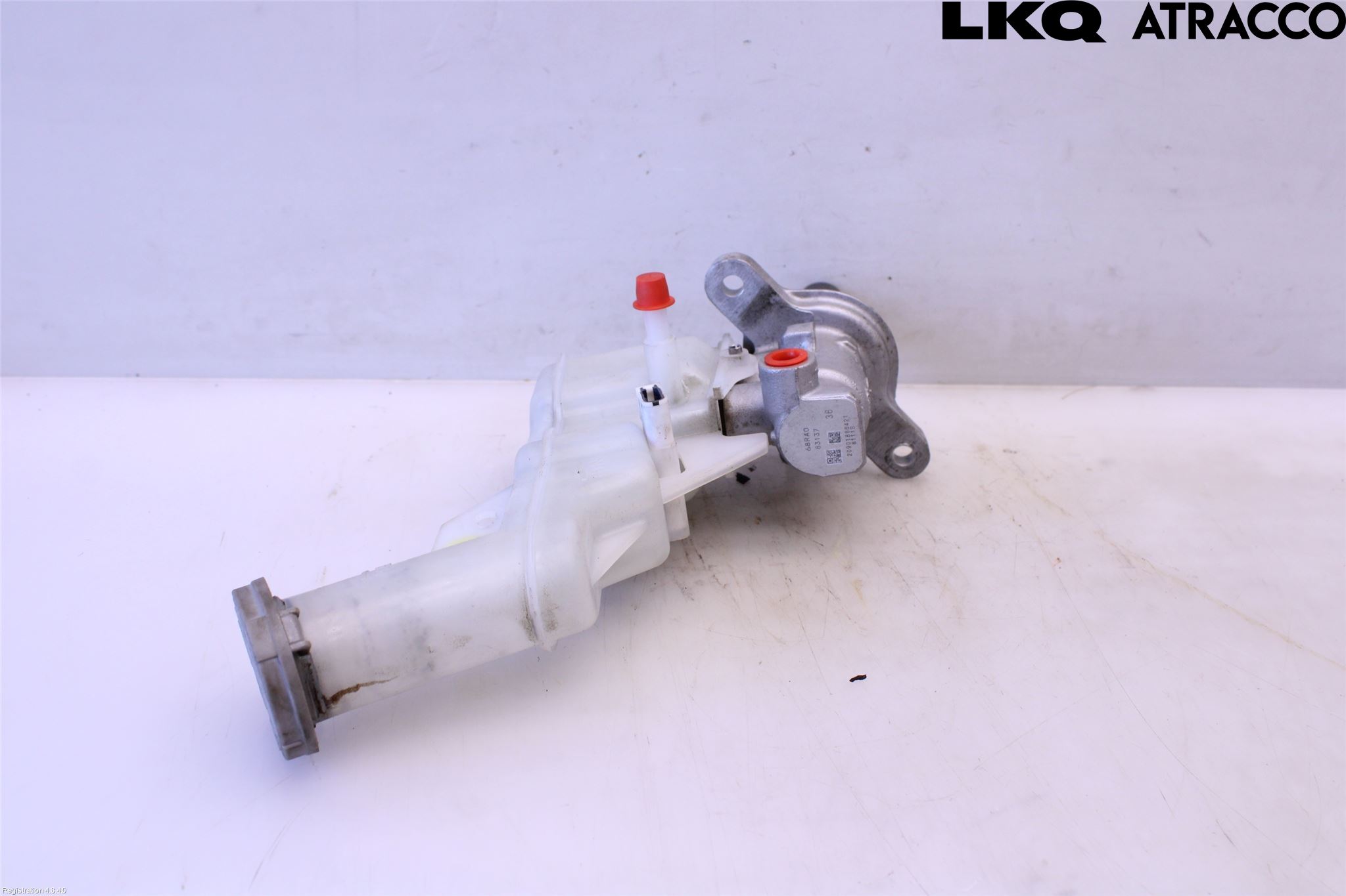 Suzuki SWIFT 17-24 Brems Hovedsylinder