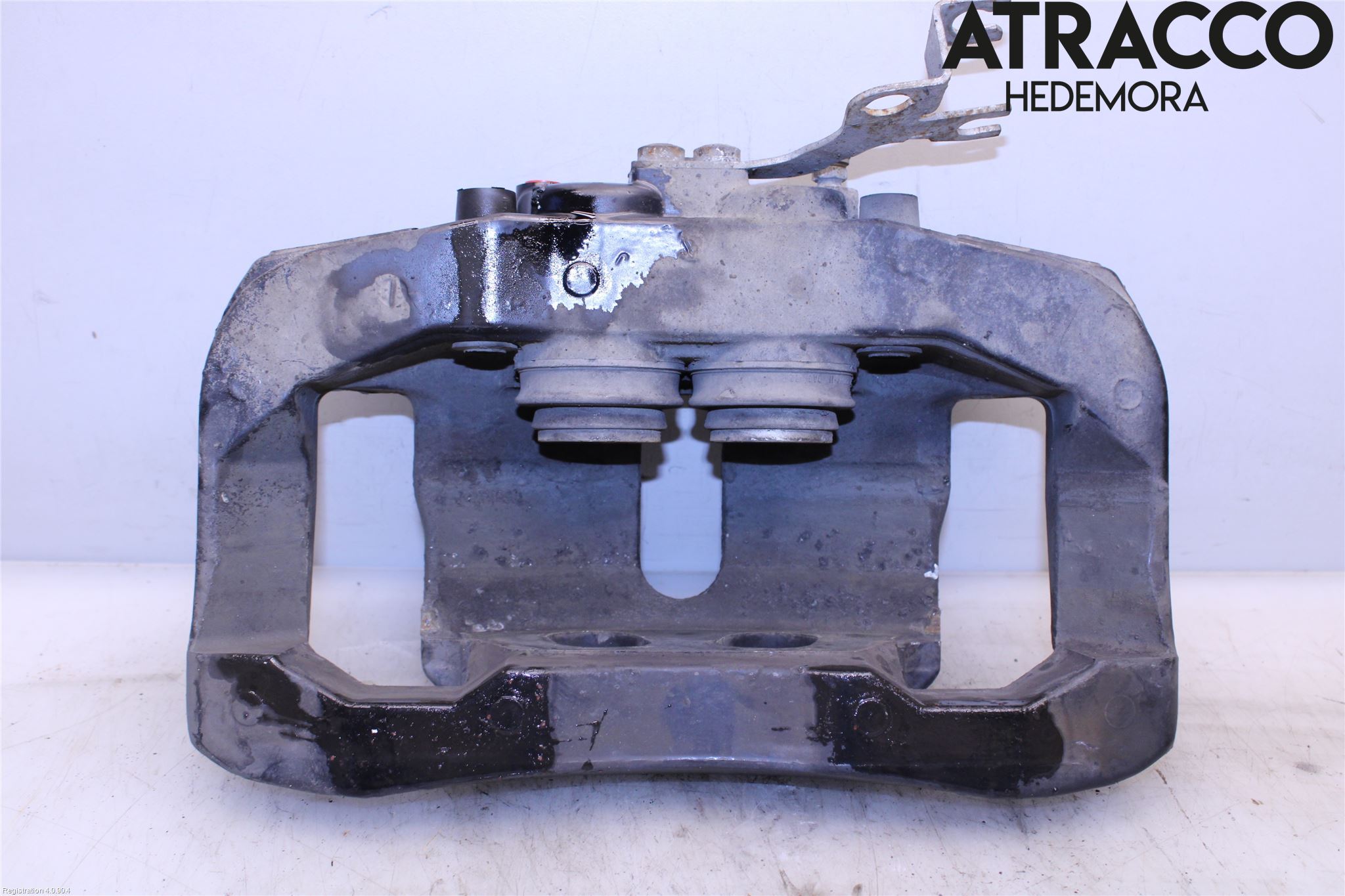 Audi A6/S6     05-11 Bremsecaliper Foran Venstre