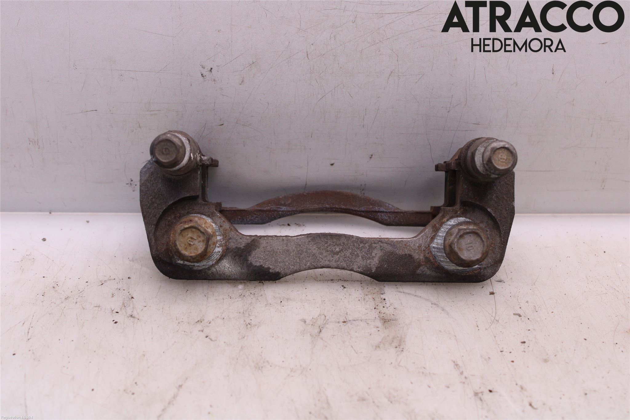 Honda JAZZ 08-14 Bremsecaliper Feste Holder