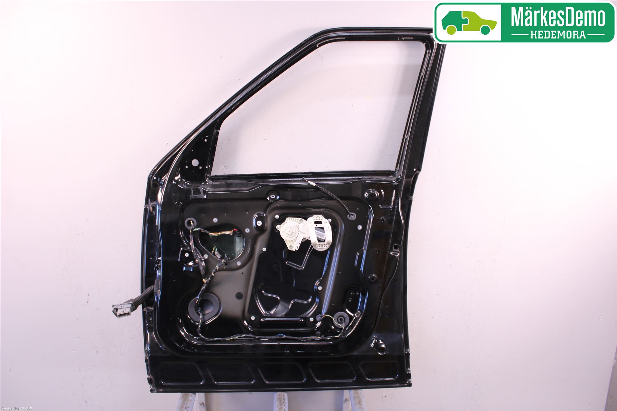 Landrover RANGE ROVER SPORT (L320) 10-13 Dør 4D Foran Høyre