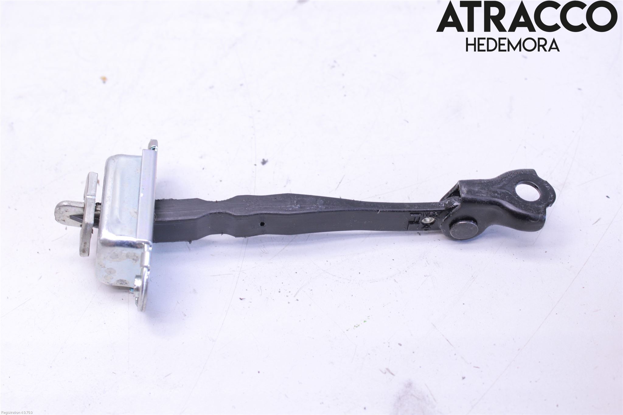 Nissan PULSAR Dørstopper