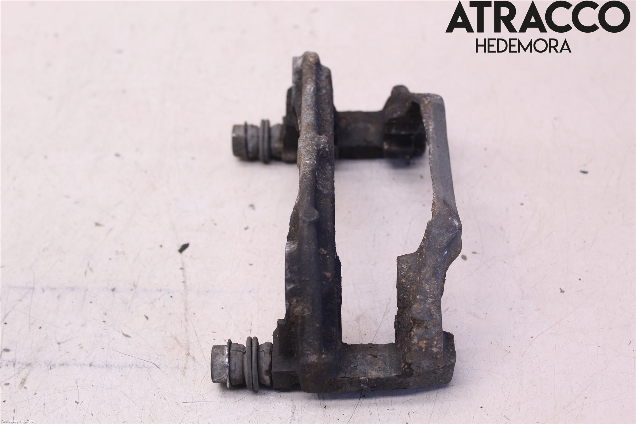 BMW 2 F45 Active Tourer 14-21 Bremsecaliper Feste Holder