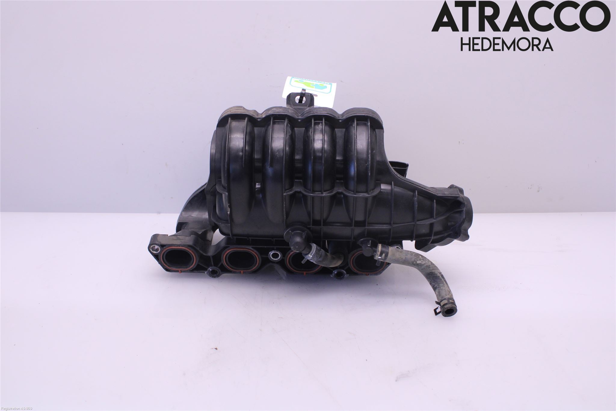 Kia RIO 12-16 Innsugningsmanifold