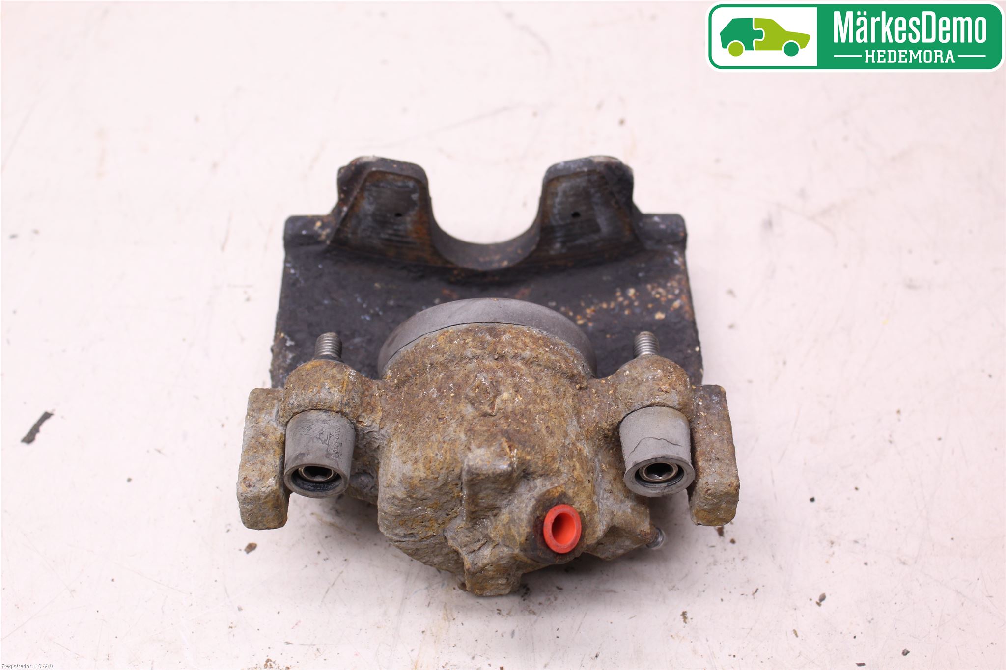 Renault LAGUNA III 08-10 Bremsecaliper Foran Venstre