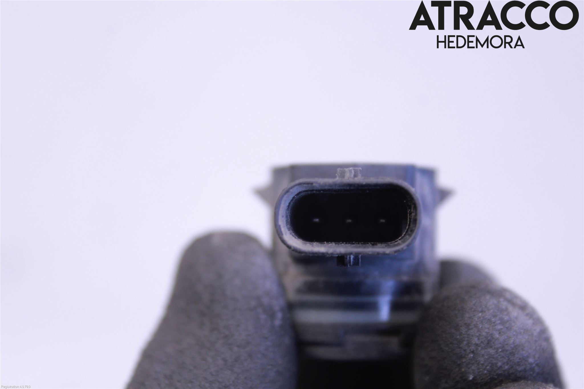 Skoda SUPERB 16-24 Sensor Parkering Front