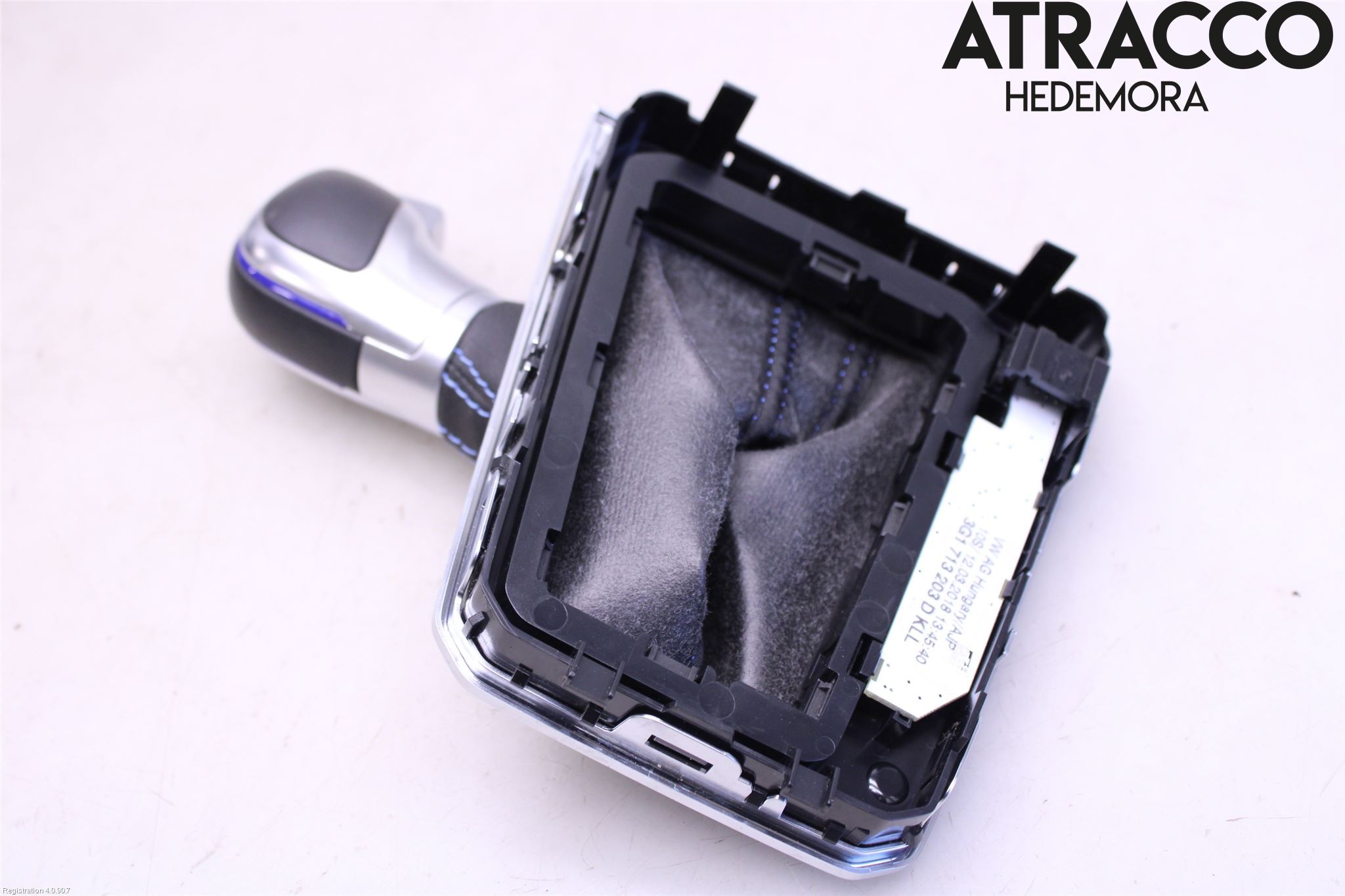 Volkswagen VW PASSAT 15-19 Gearspak Mansjett