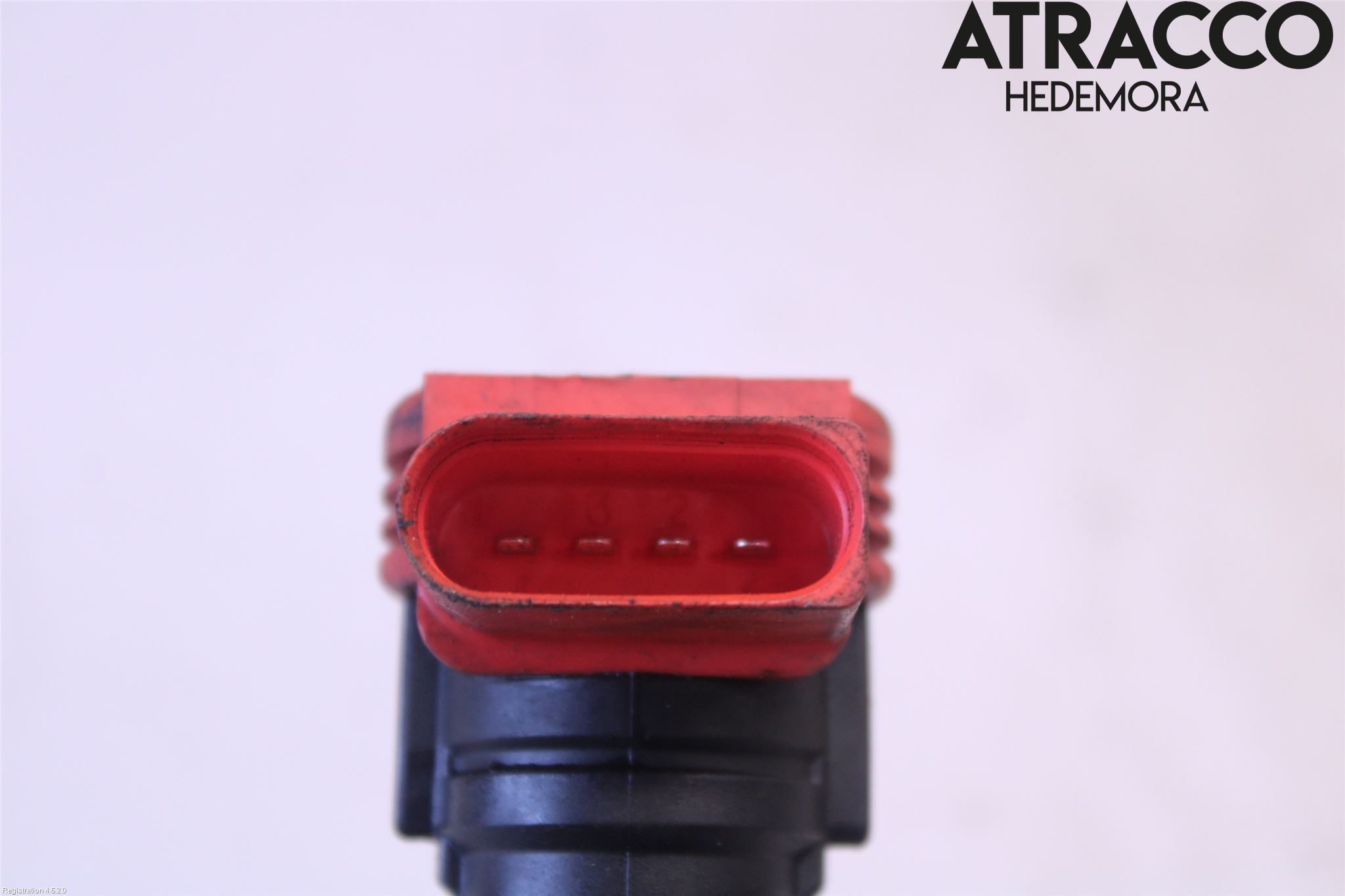 Audi A6/S6     05-11 Coil
