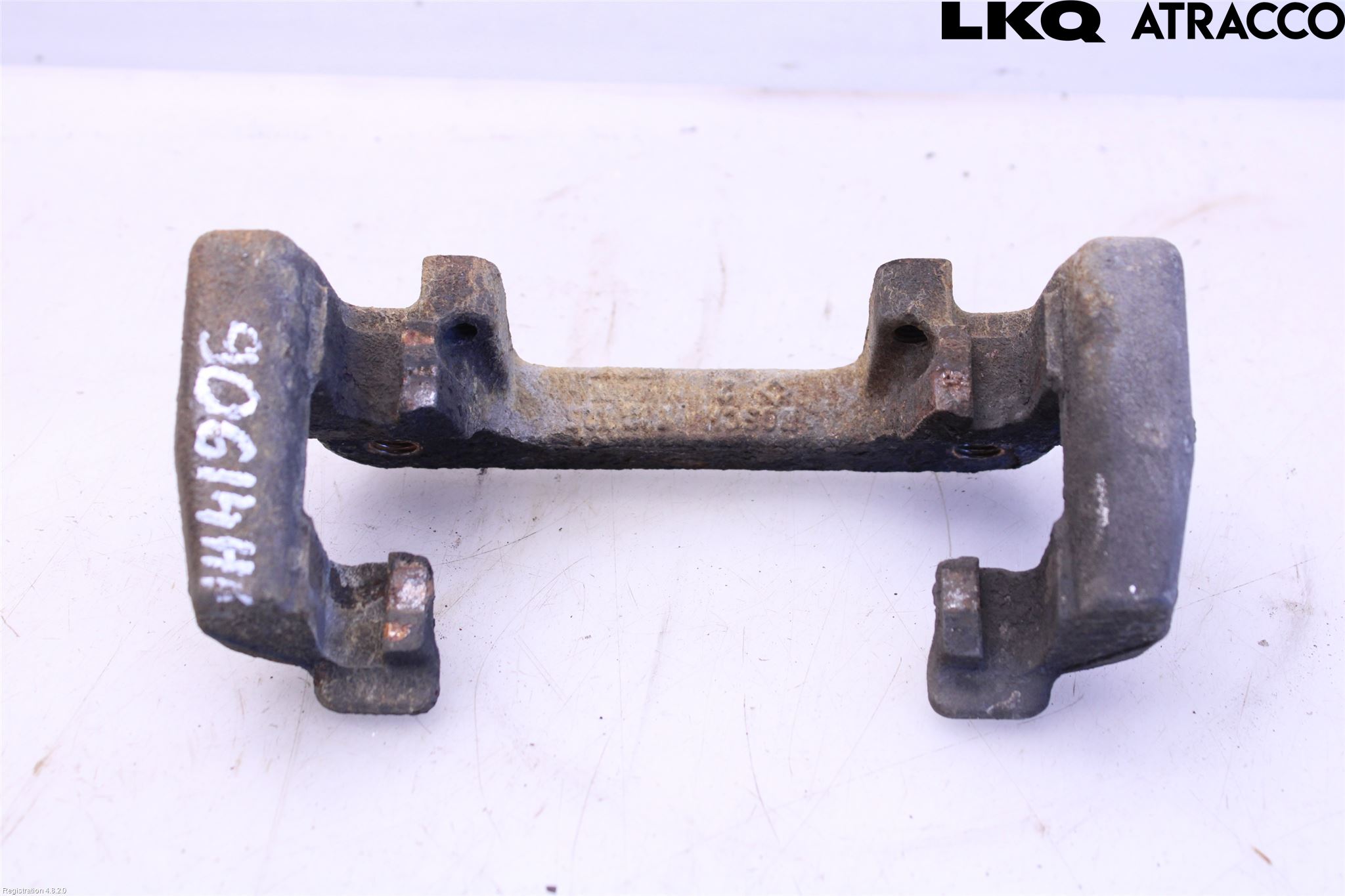 BMW X3 F25 10-17 Bremsecaliper Feste Holder