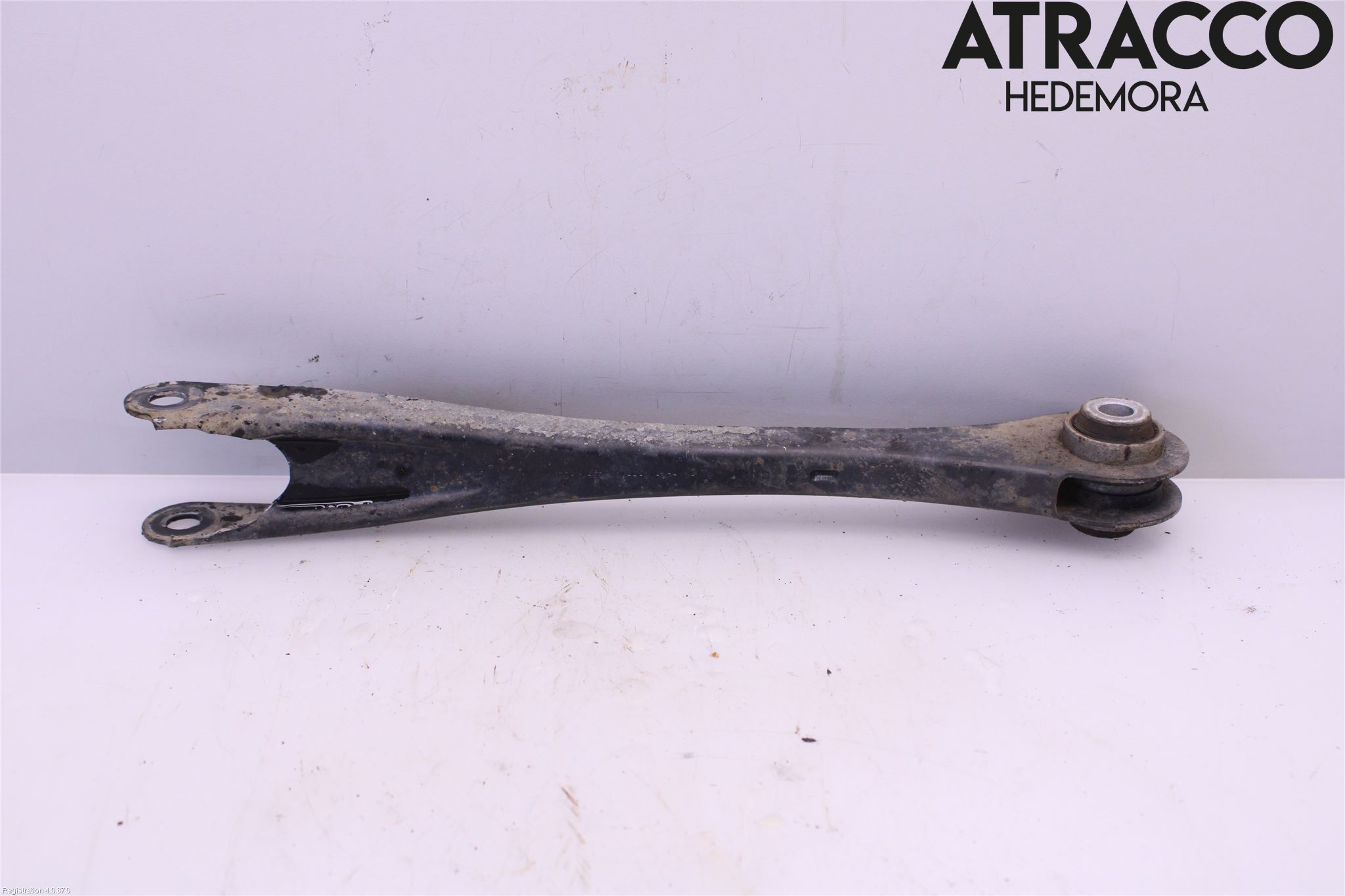 BMW 3 F30/F31/F80 12-19 Bærearm Bak Venstre