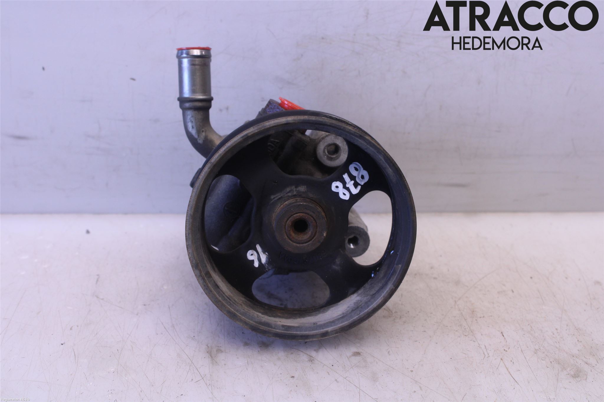 Lancia VOYAGER Servo Pumpe