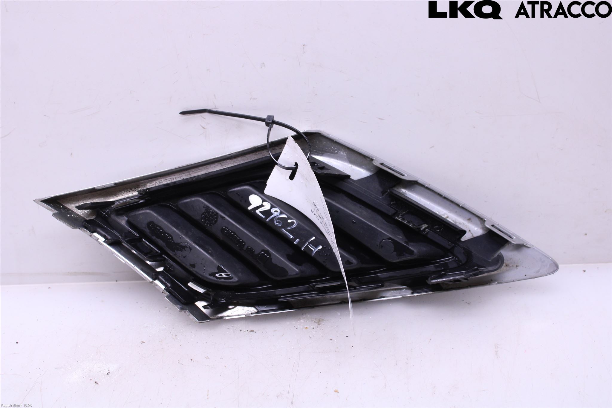 Saab 9-3 VER2/VER3 08-15 Grilldel Høyre