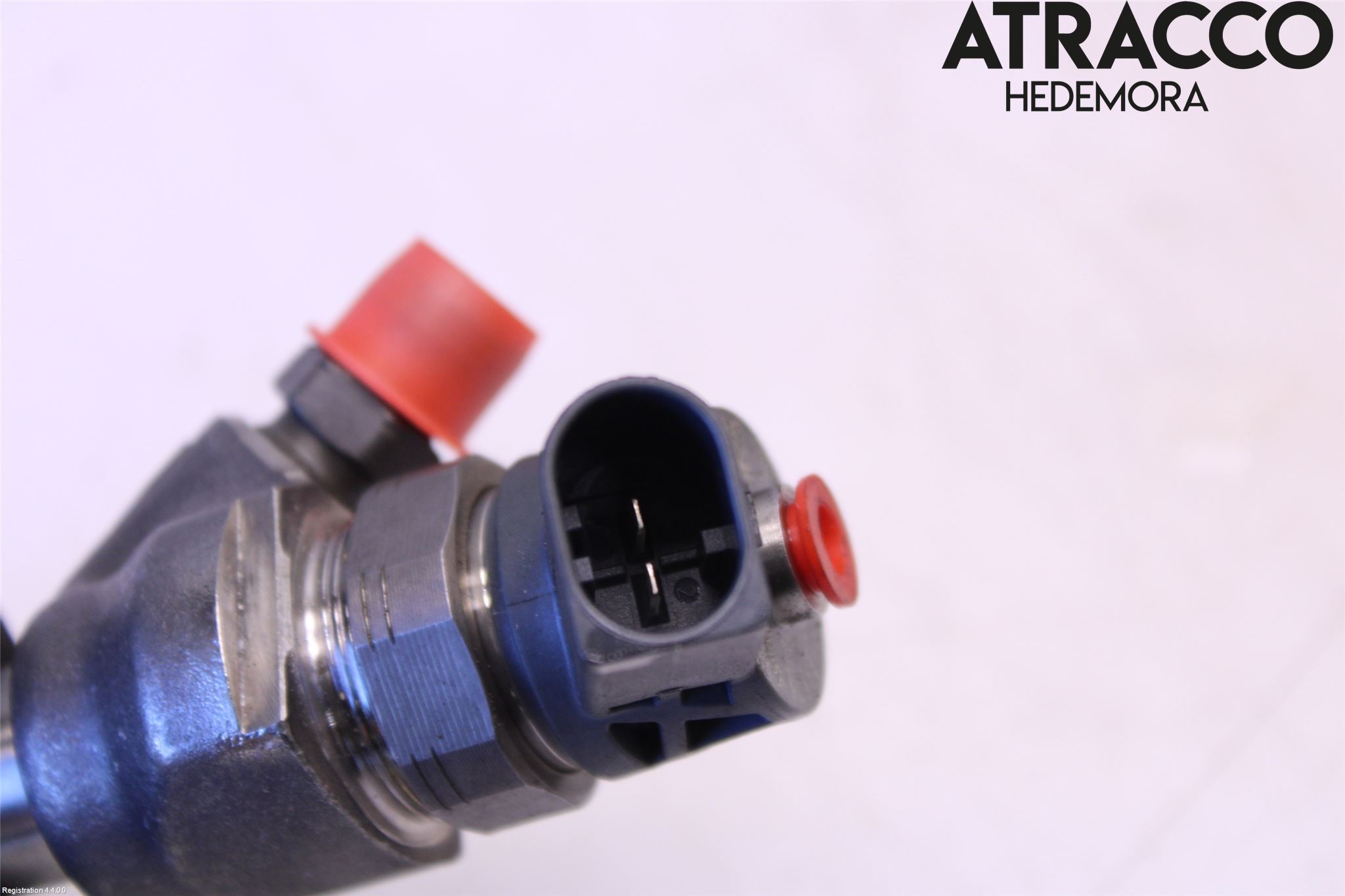 BMW 5 F10/F11/F18 09-17 Inns Dyse