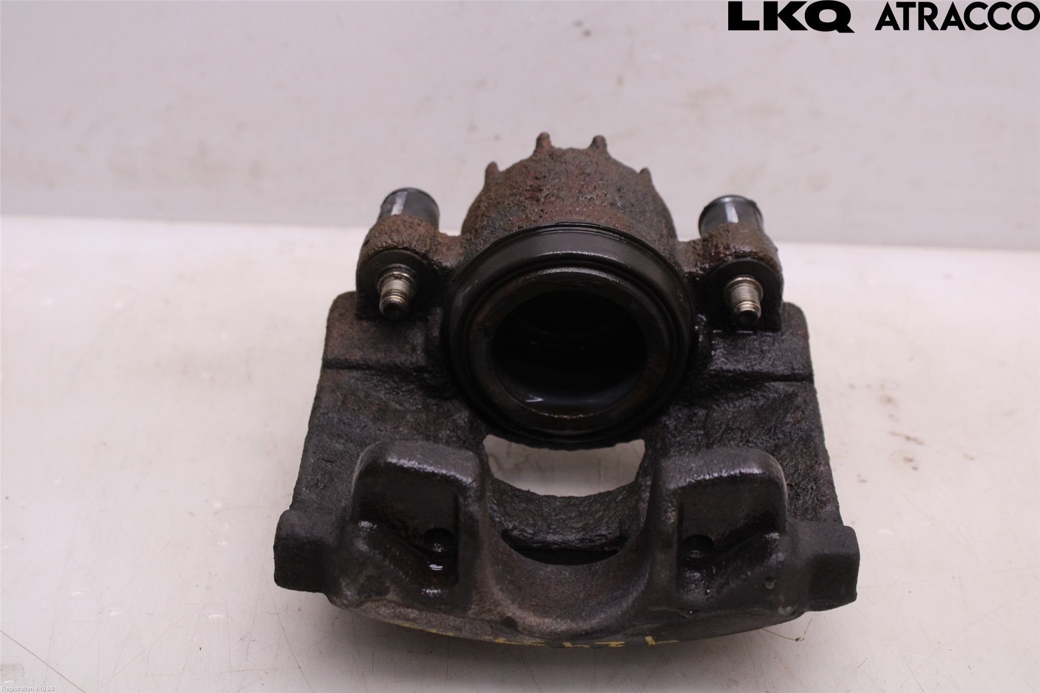 Citroen DS4 Bremsecaliper Foran Høyre