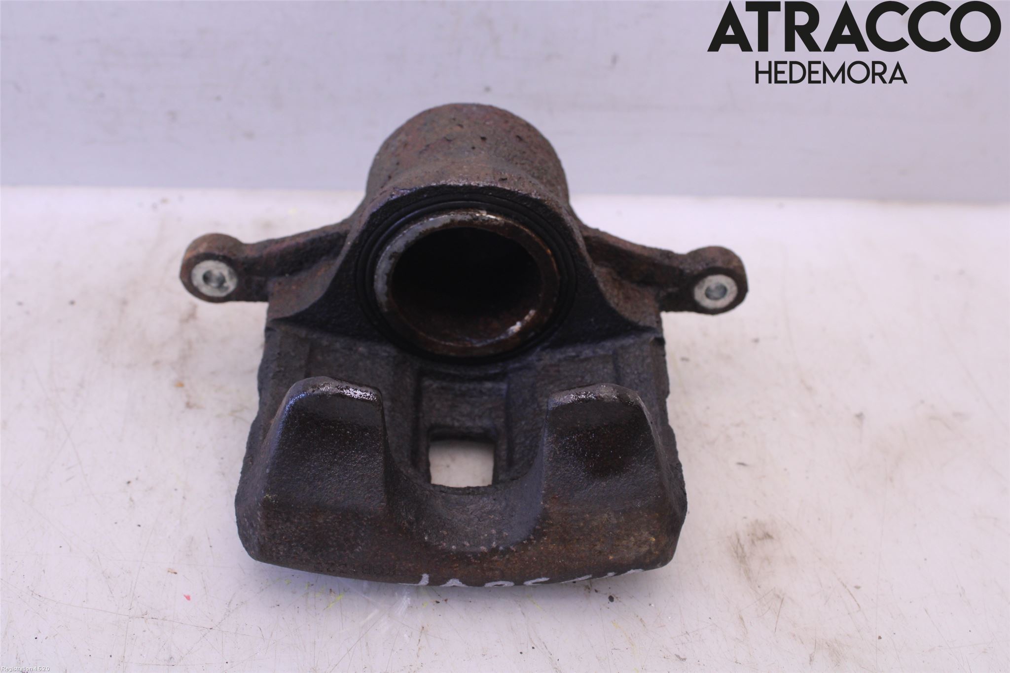 Opel INSIGNIA 09-16 Bremsecaliper Foran Venstre