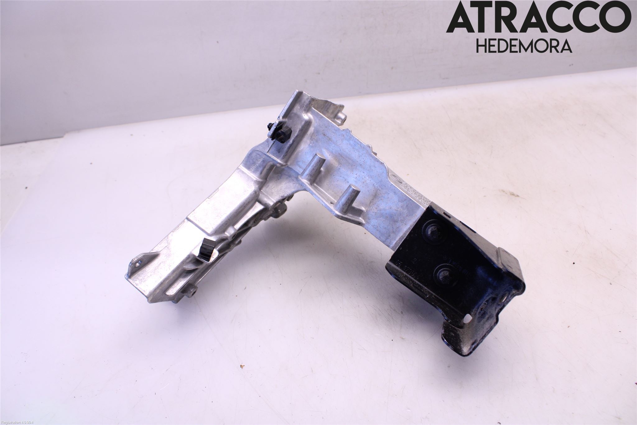 Mercedes-Benz MB E-KLASS (W213) 16-23 Frontplate