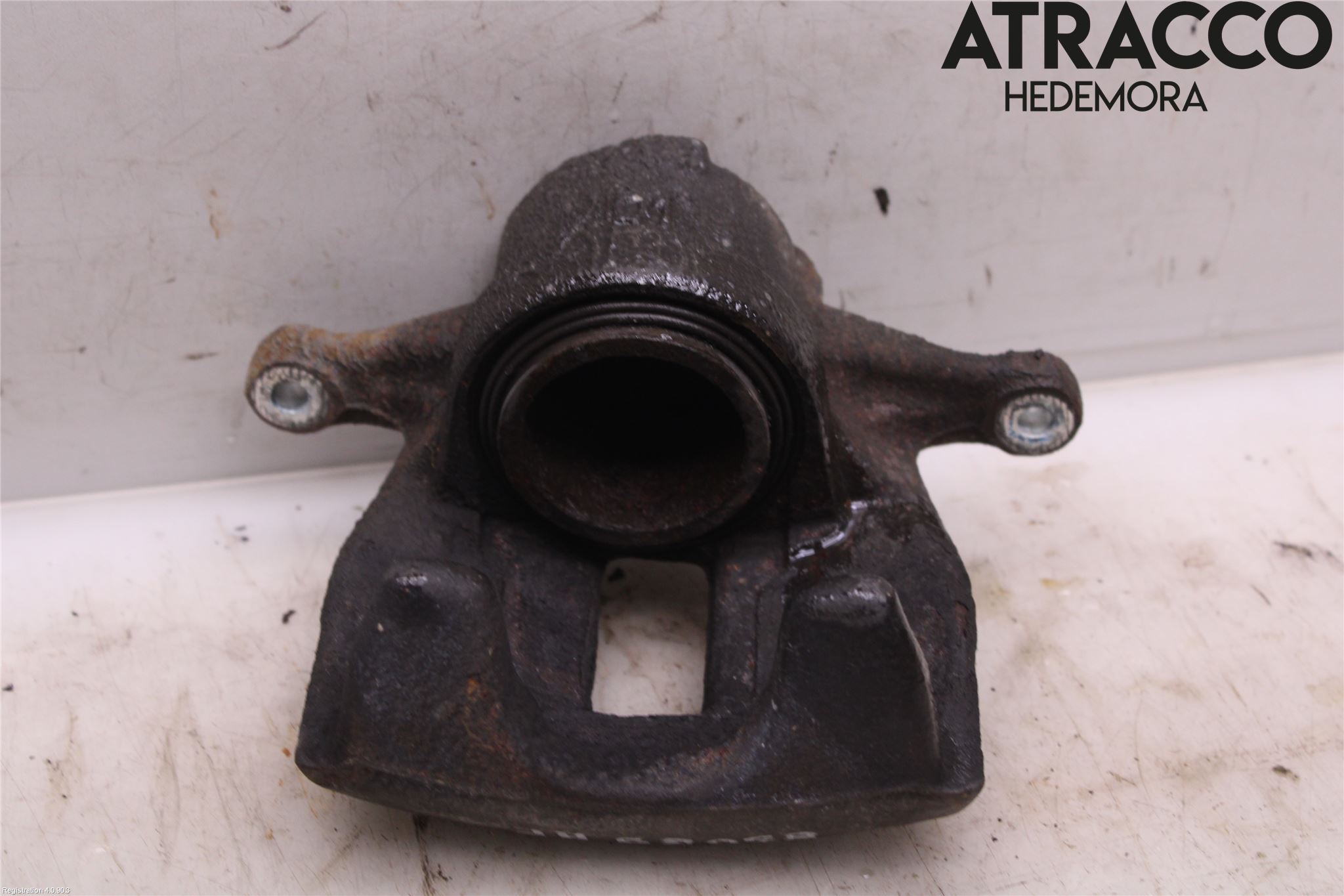 Toyota C-HR 16-23 Bremsecaliper Foran Høyre