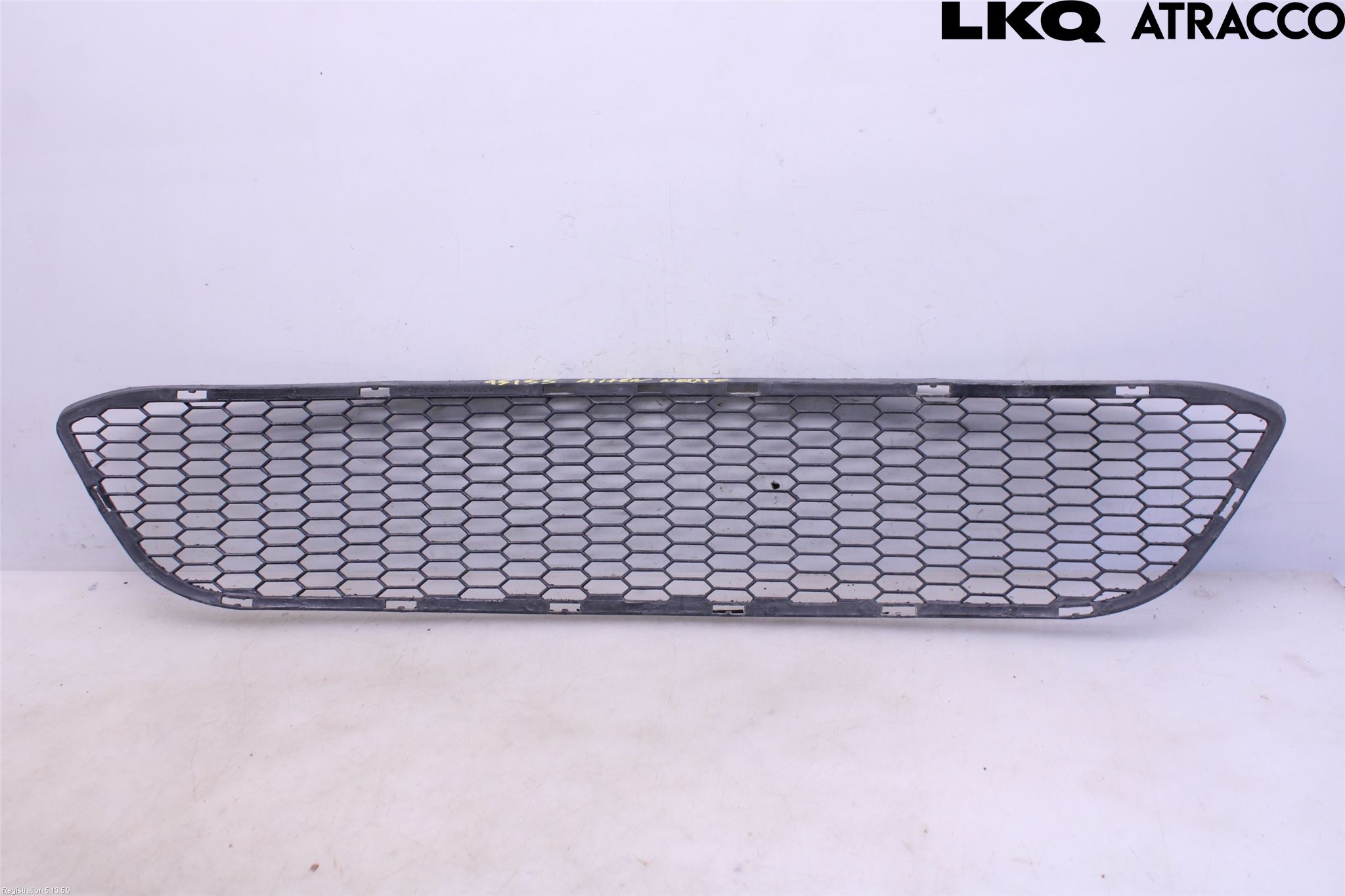 BMW 3 E92/93 Coupé/Cab 05-14 Grill-Gitter