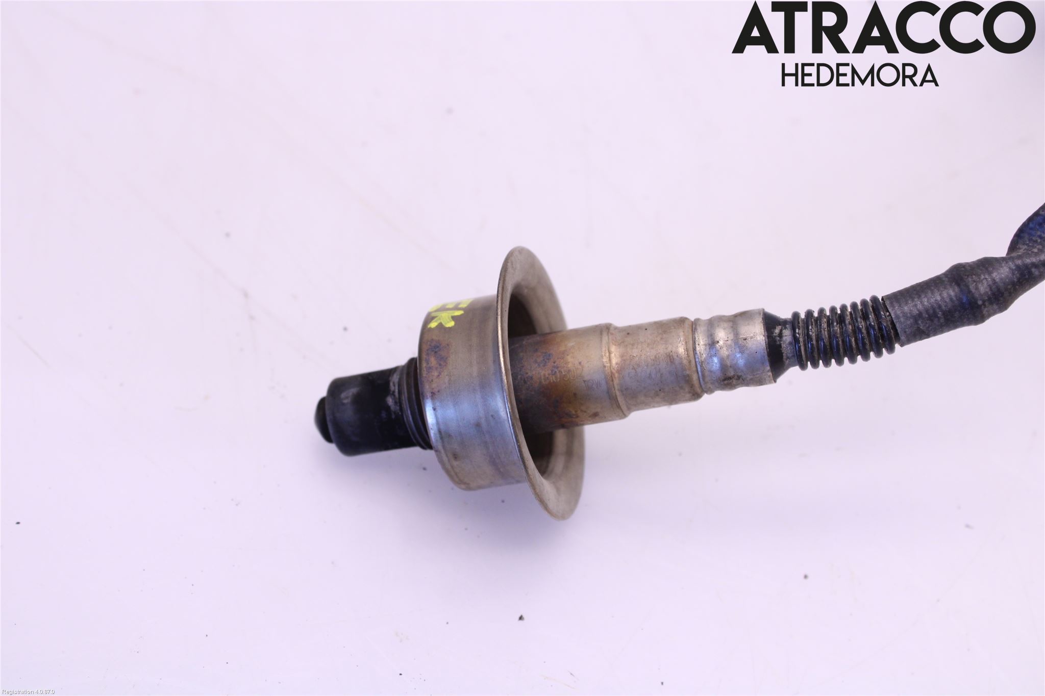 Honda CIVIC 17-22 Inns Lambdasonde