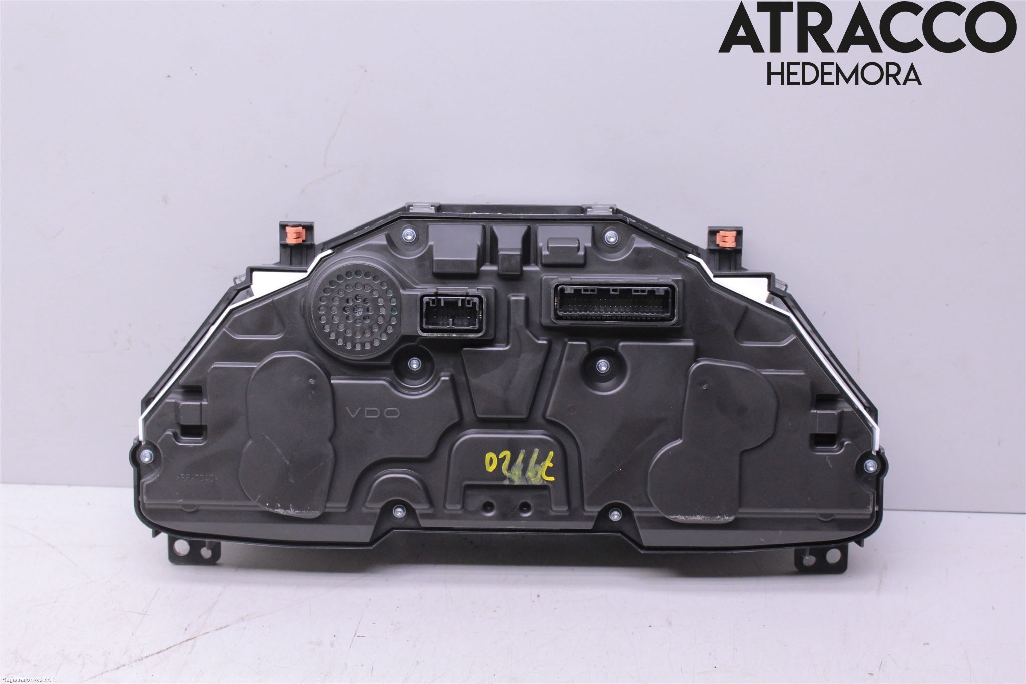 Toyota C-HR 16-23 Instr Kombinert
