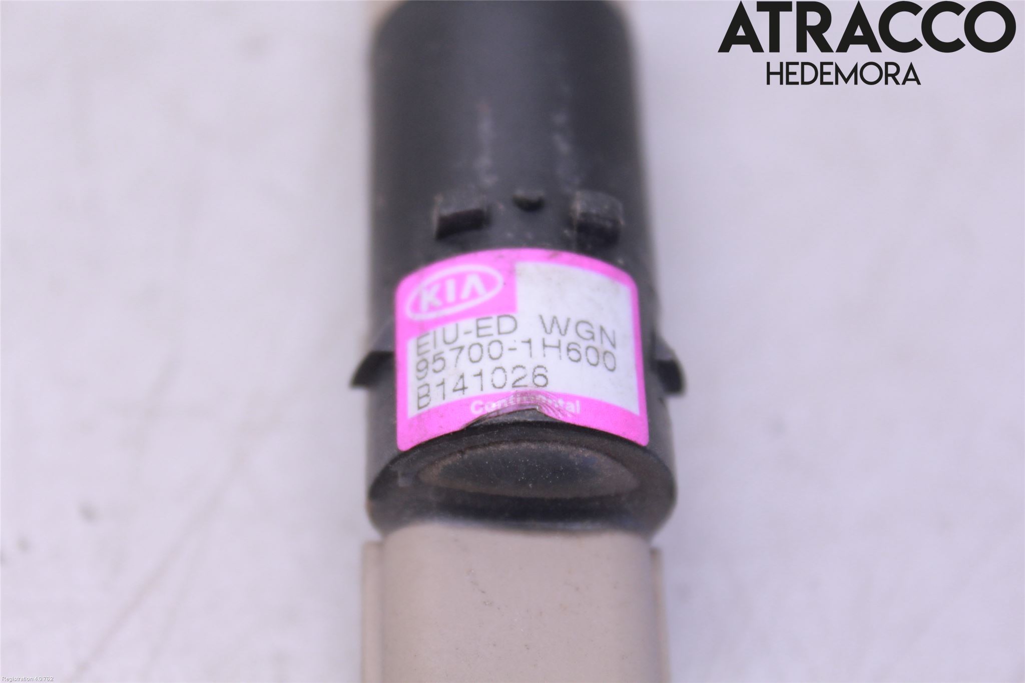 Kia CEED 06-12 Sensor Ryggesensor