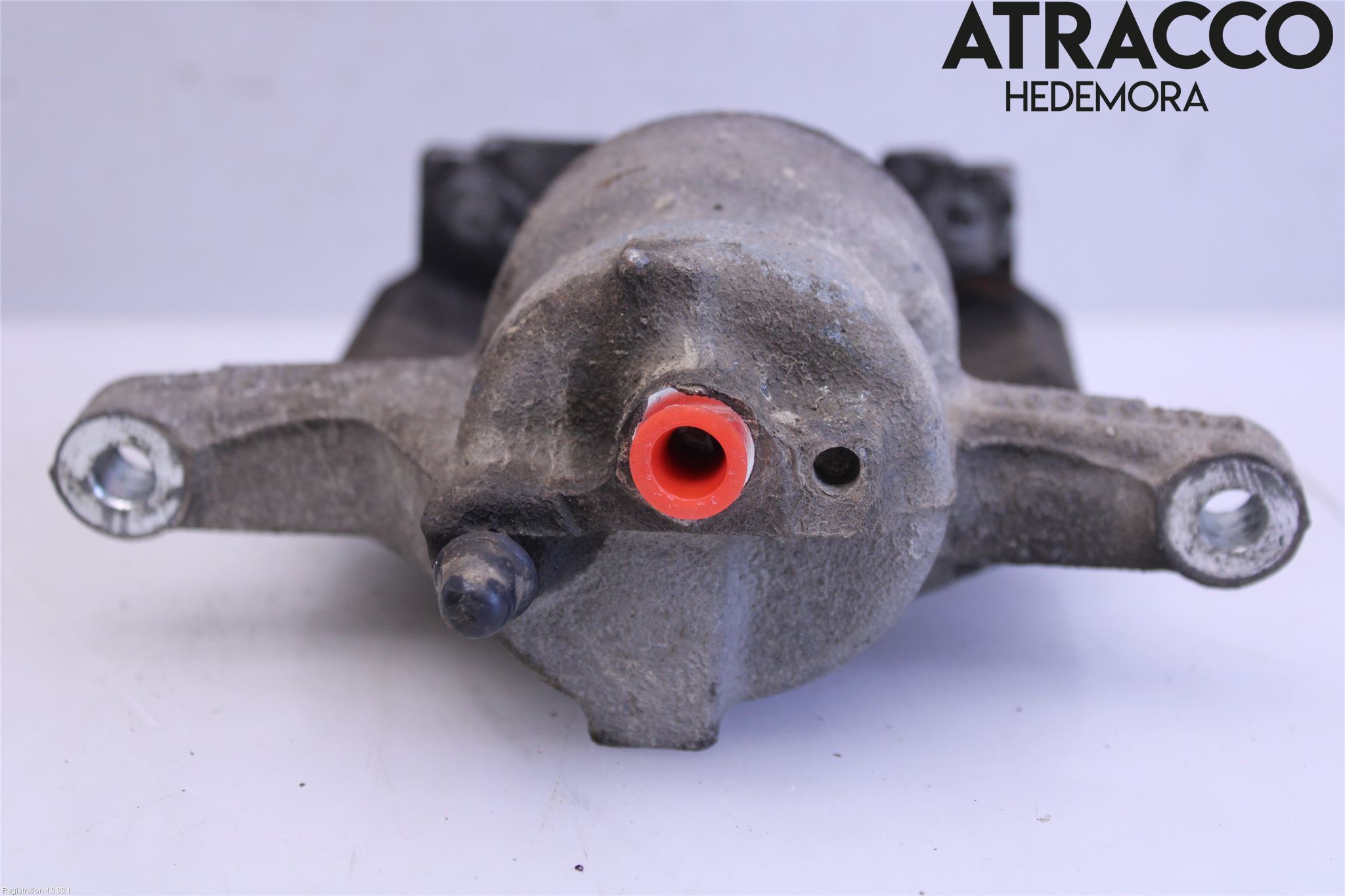 Toyota AYGO 15-21 Bremsecaliper Foran Høyre