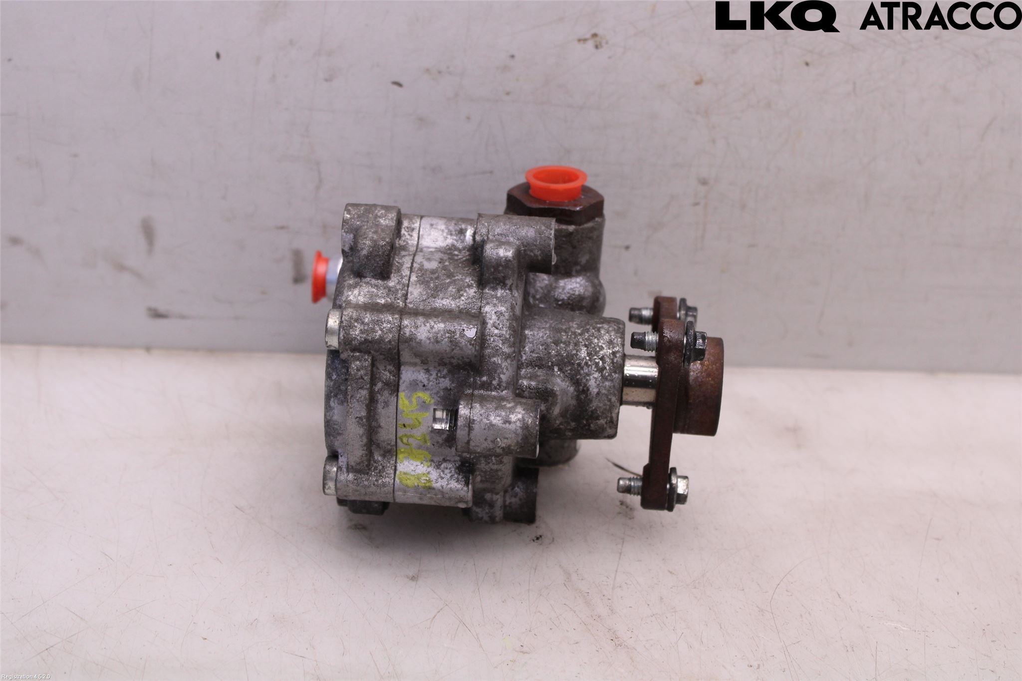 Renault TRAFIC   02-14 Servo Pumpe