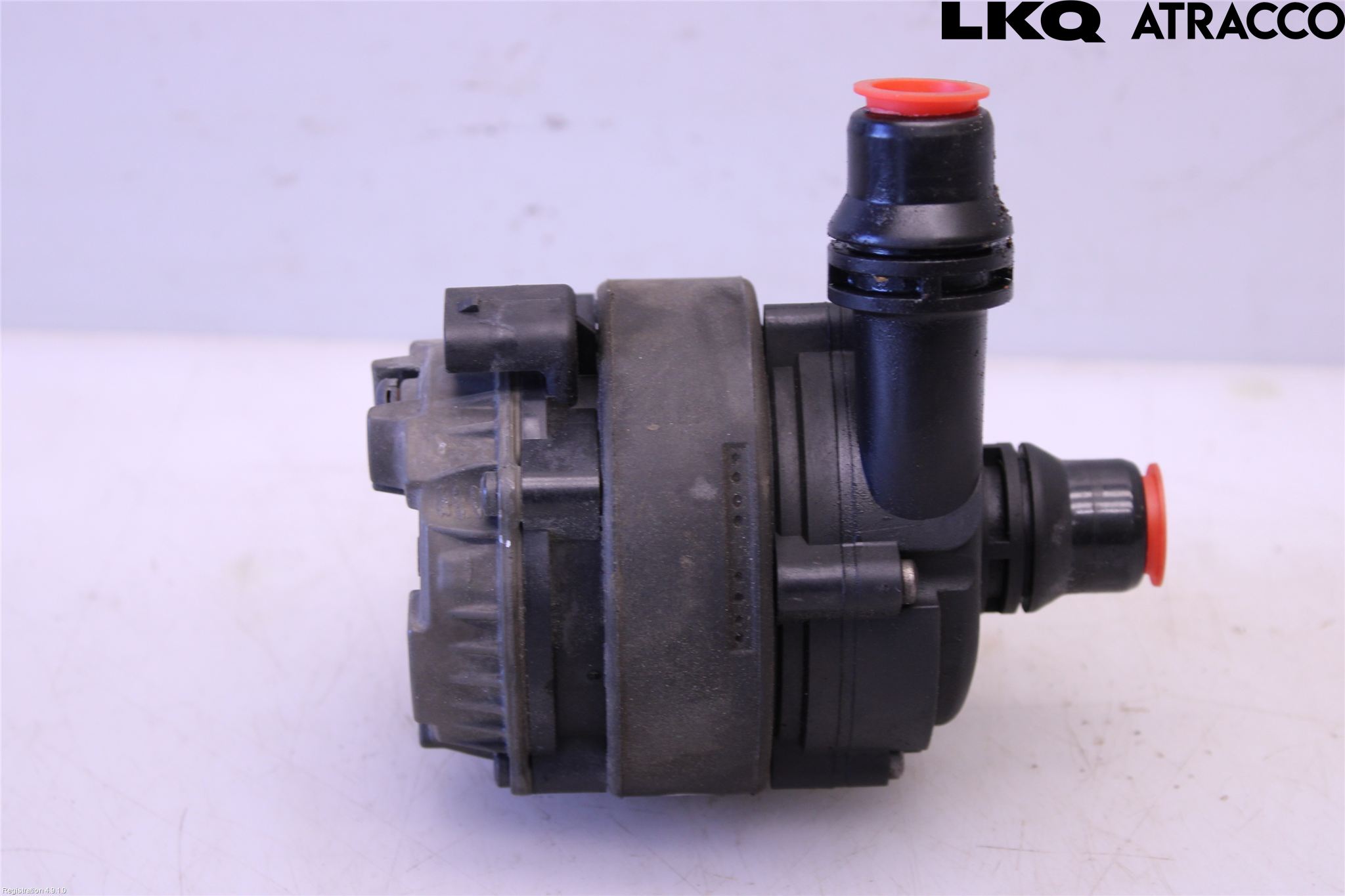 BMW 2 F45 Active Tourer 14-21 Varme Sirkulasjonspumpe