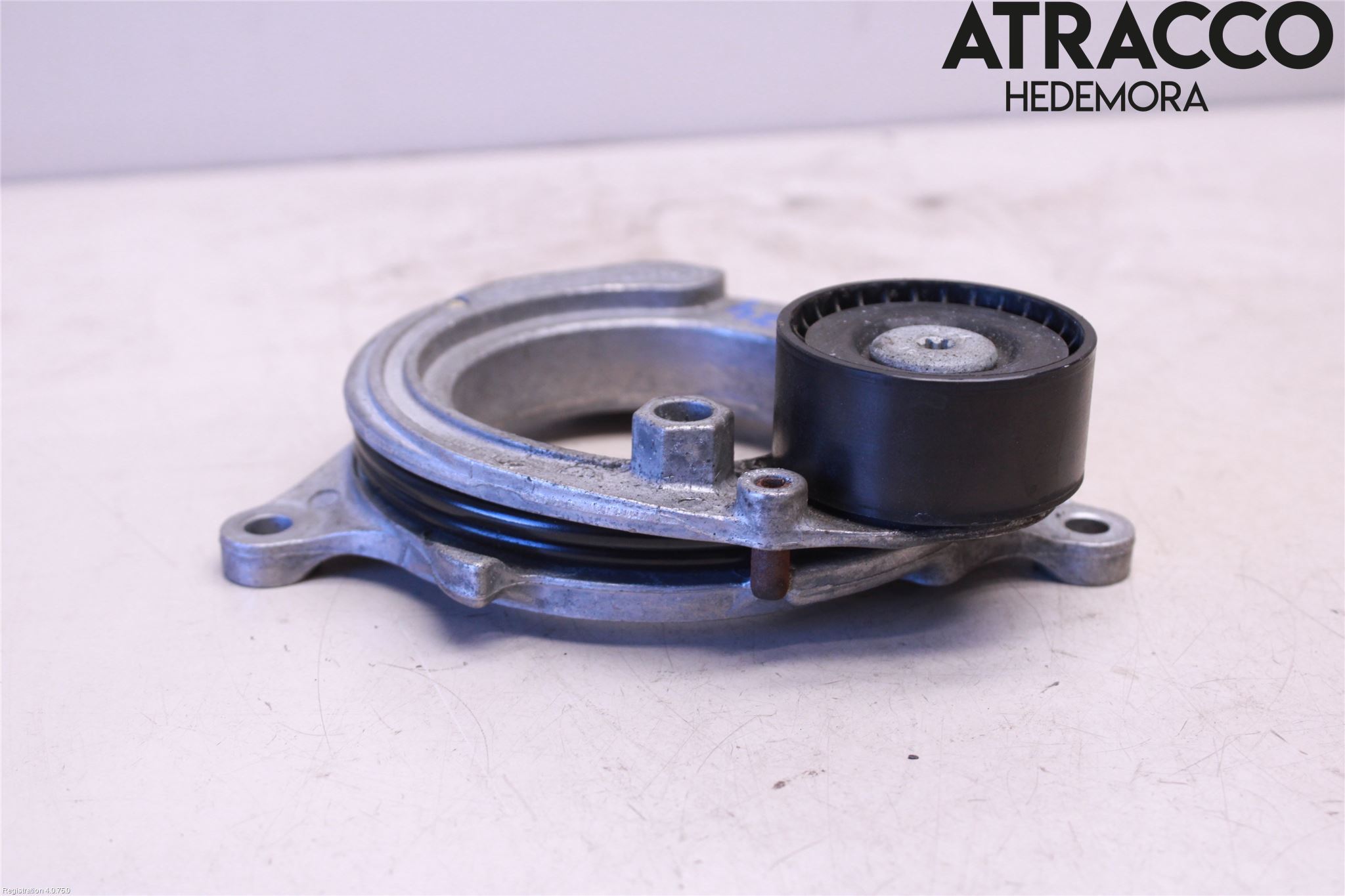 BMW 5 G30/G31/F90 17-23 Reimstrammer