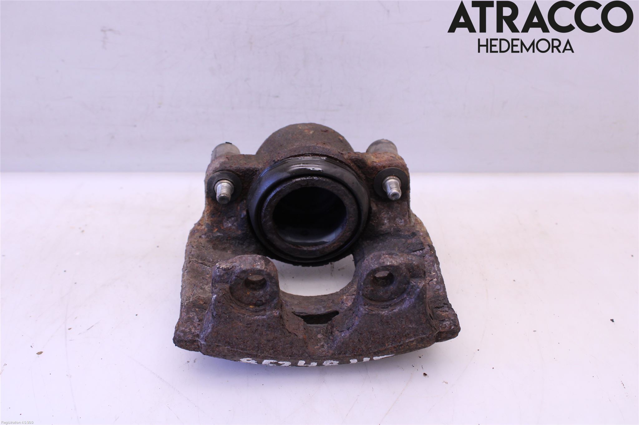 Volvo V70 08-13 Bremsecaliper Foran Høyre