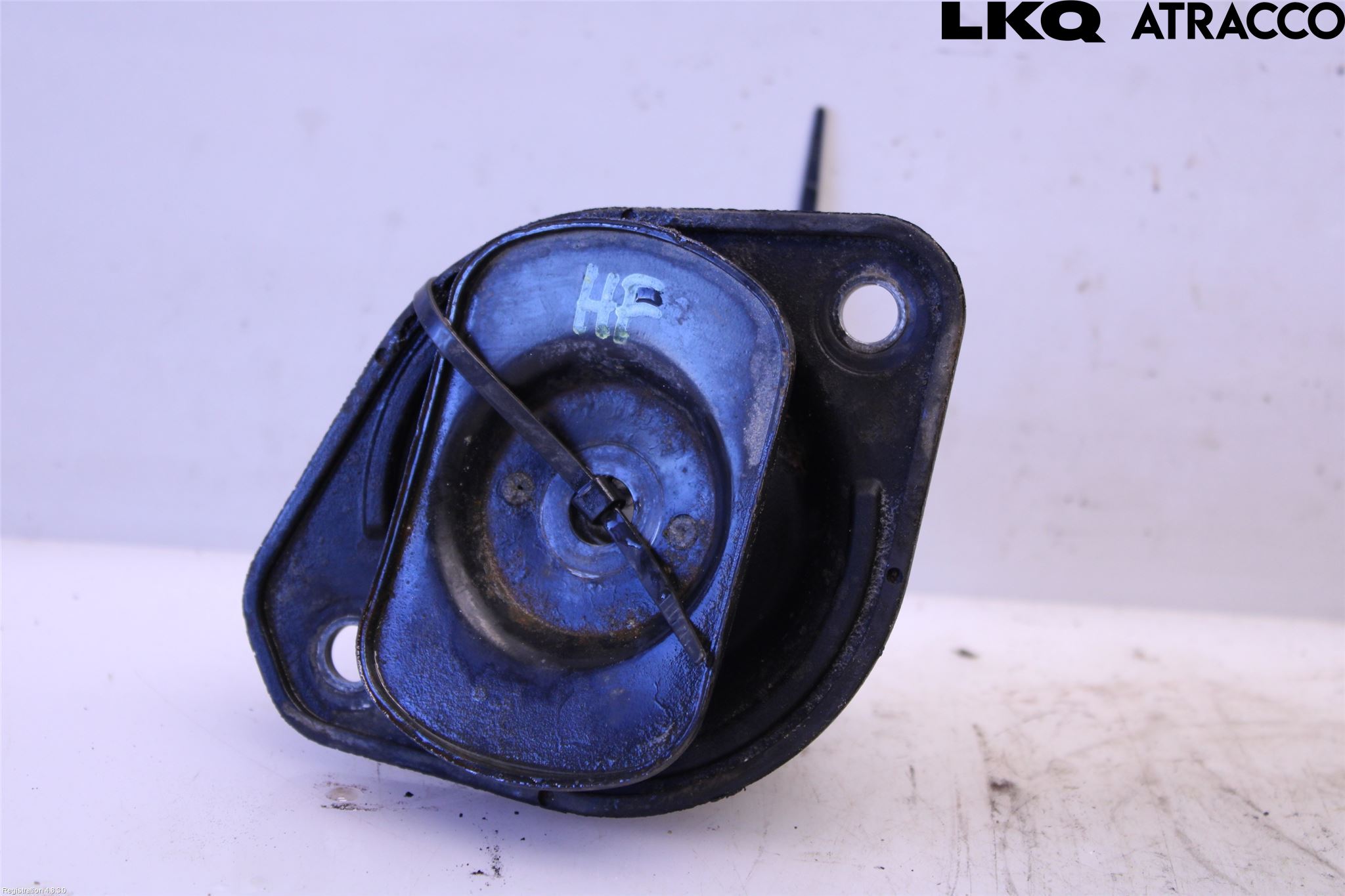 Volkswagen VW UP! / E-UP! Fjærbein Lager Foran