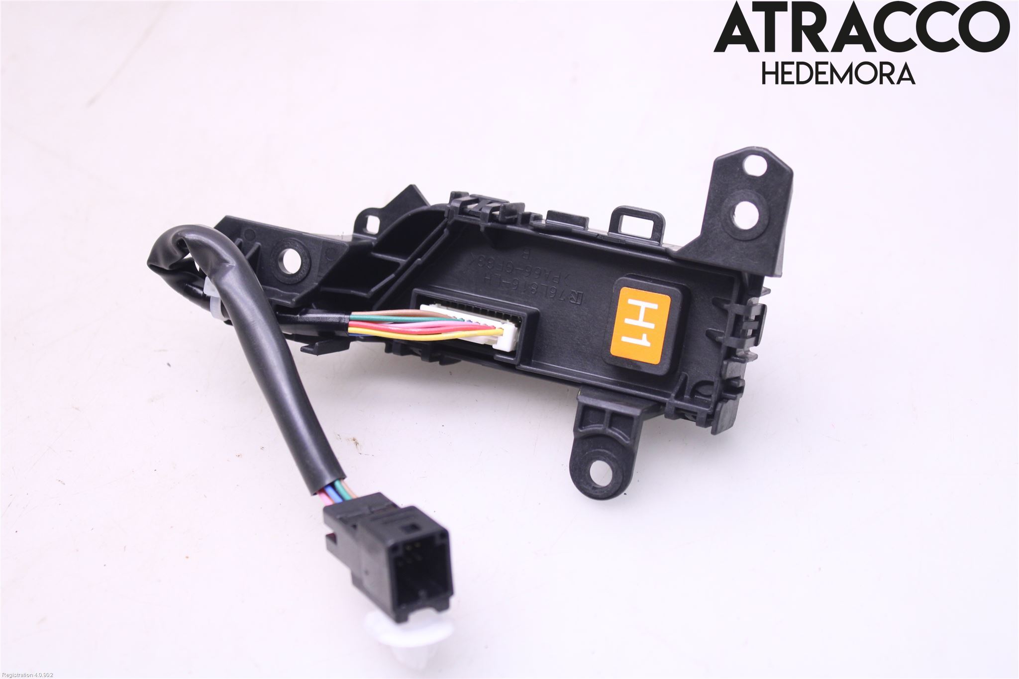 Toyota RAV4 19- Bryter Gearkasse