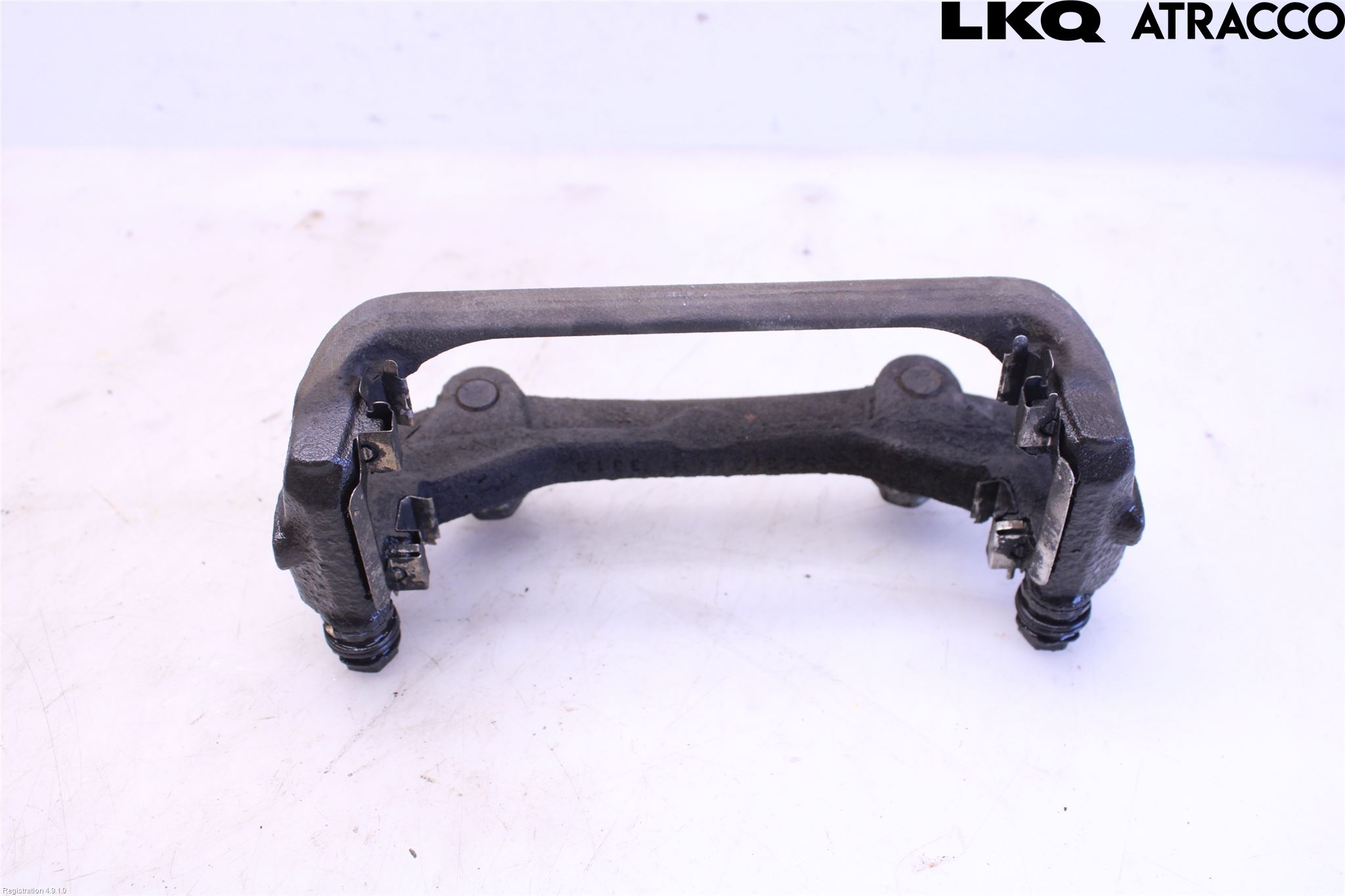 Landrover RANGE ROVER SPORT (L494) 14-22 Bremsecaliper Feste Holder