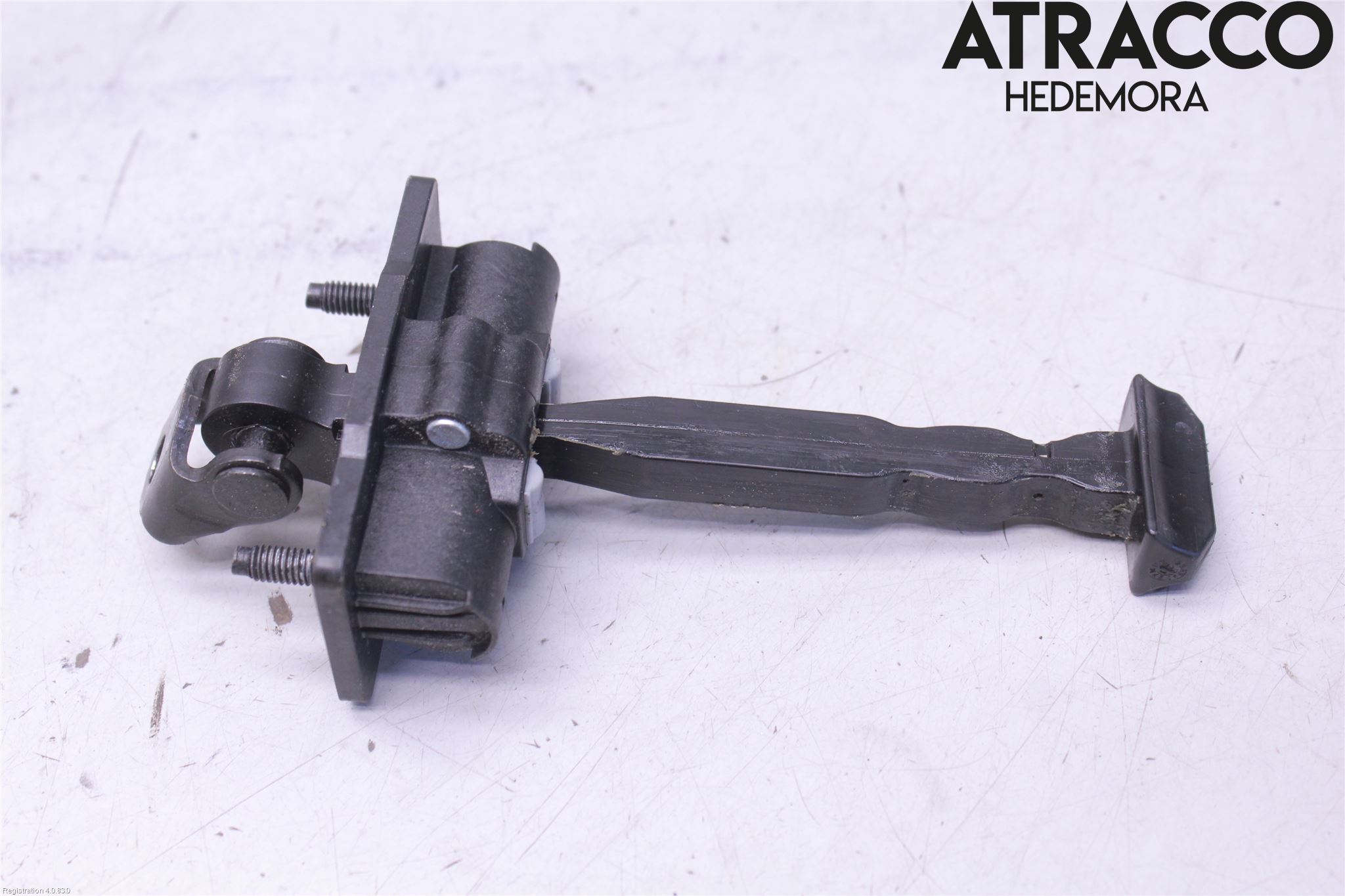 Peugeot 208/E-208 20- Dørstopper