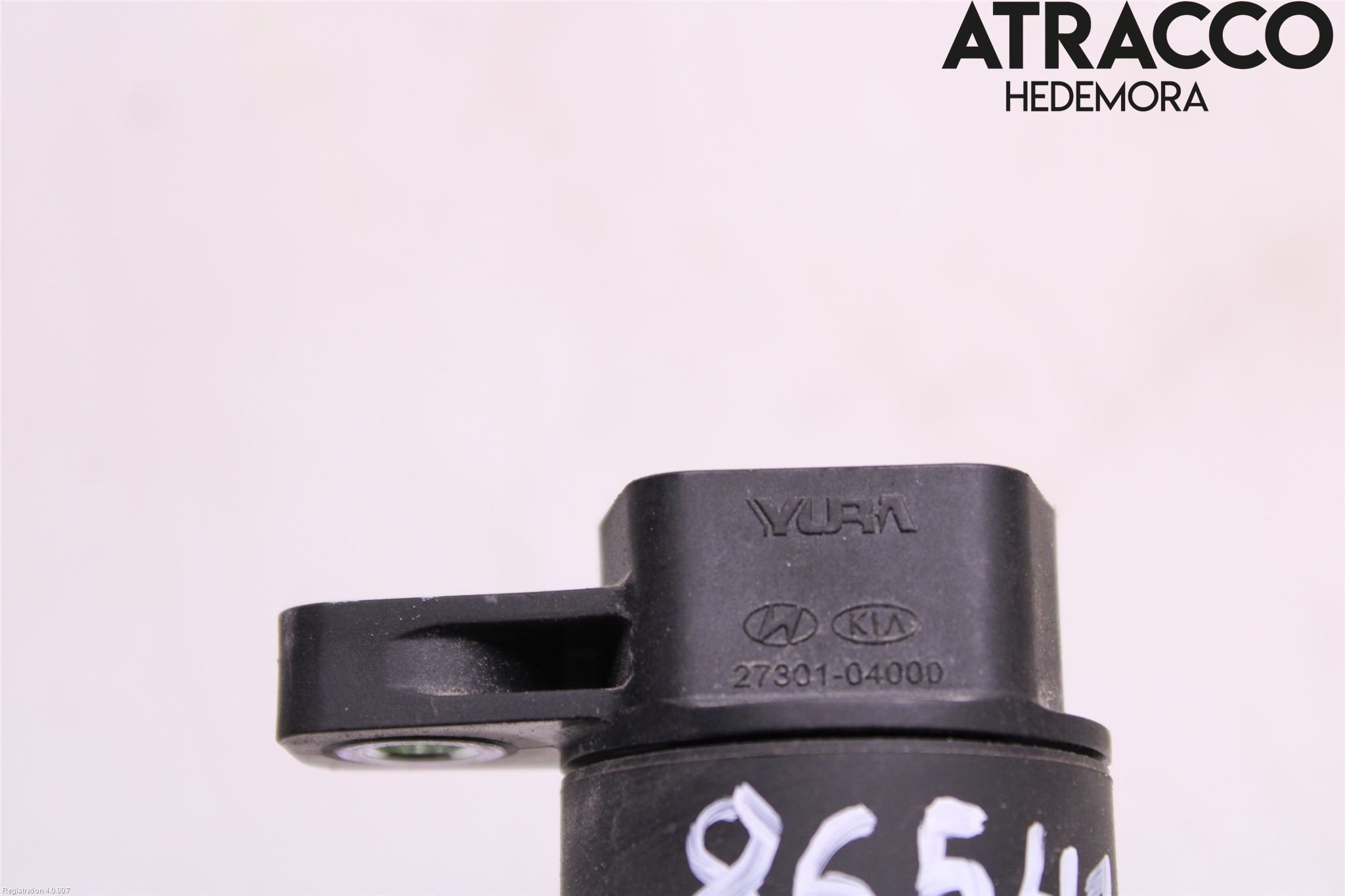 Hyundai i10 BA 14-16 Coil
