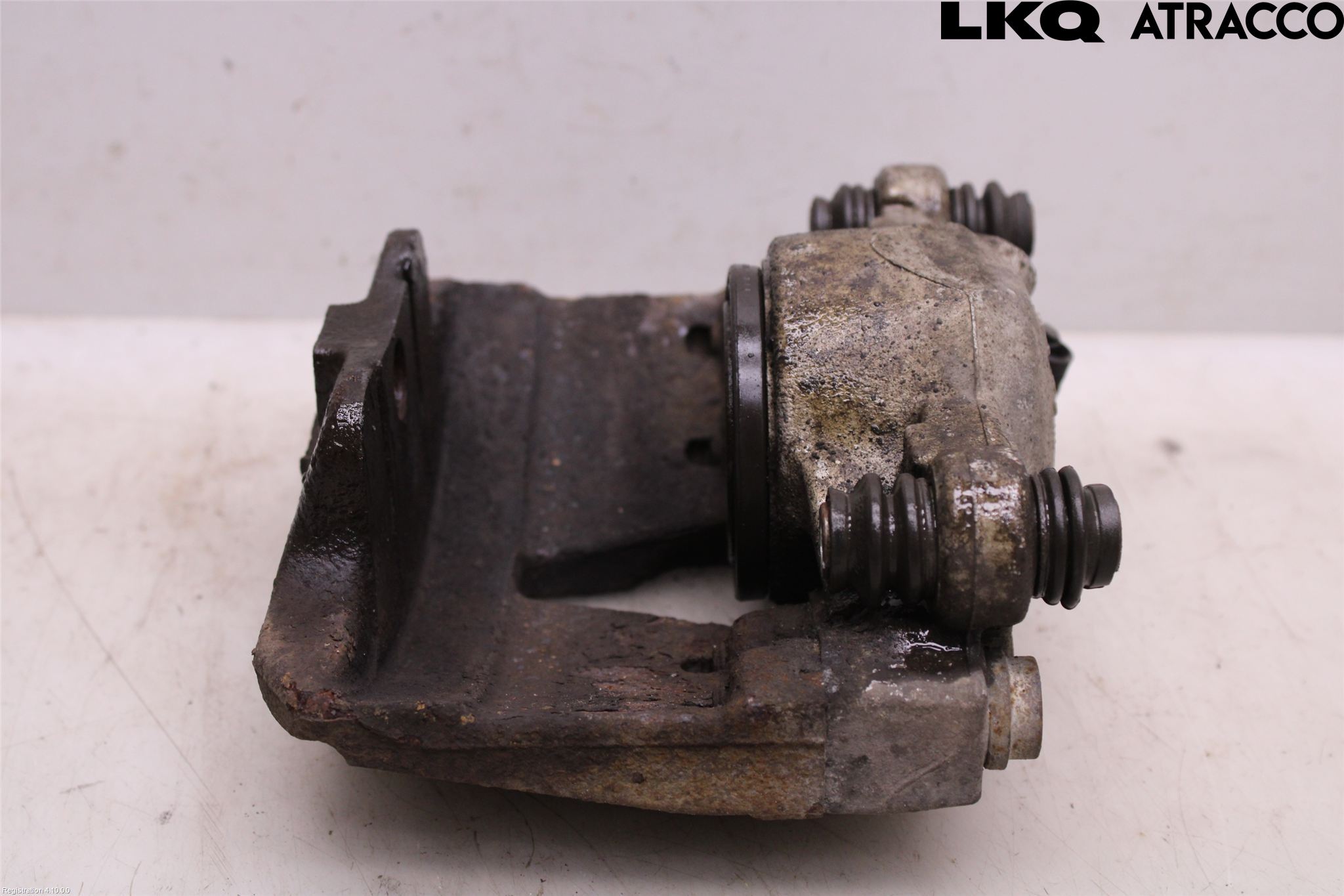 Audi A4/S4 08-11 Bremsecaliper Foran Høyre
