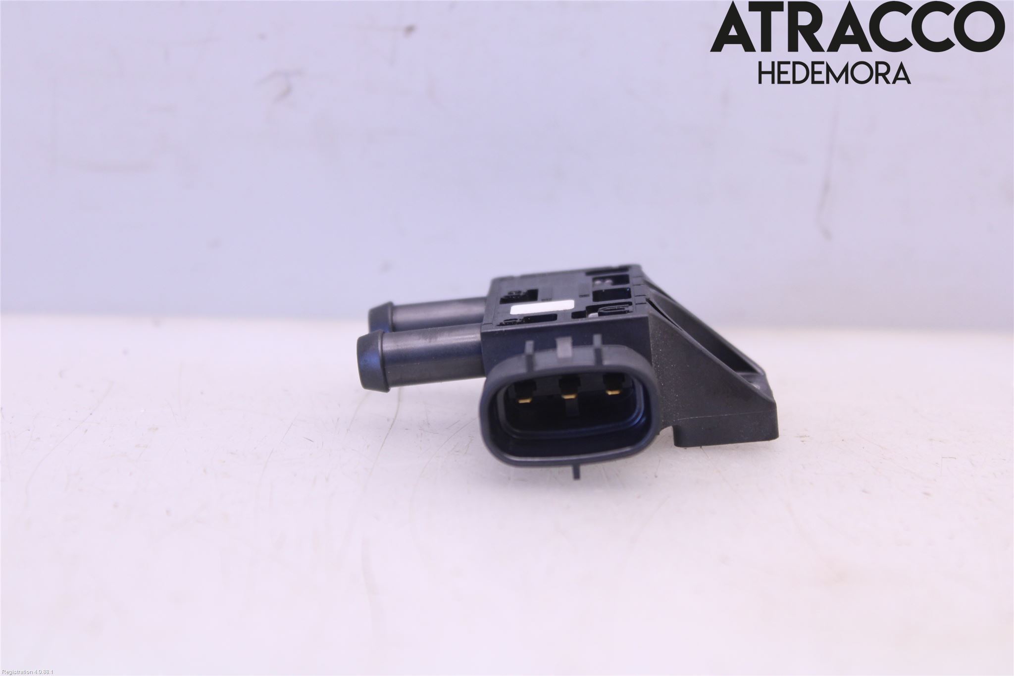 Toyota YARIS CROSS XP21 21- Sensor Temp-Trykk Avgass
