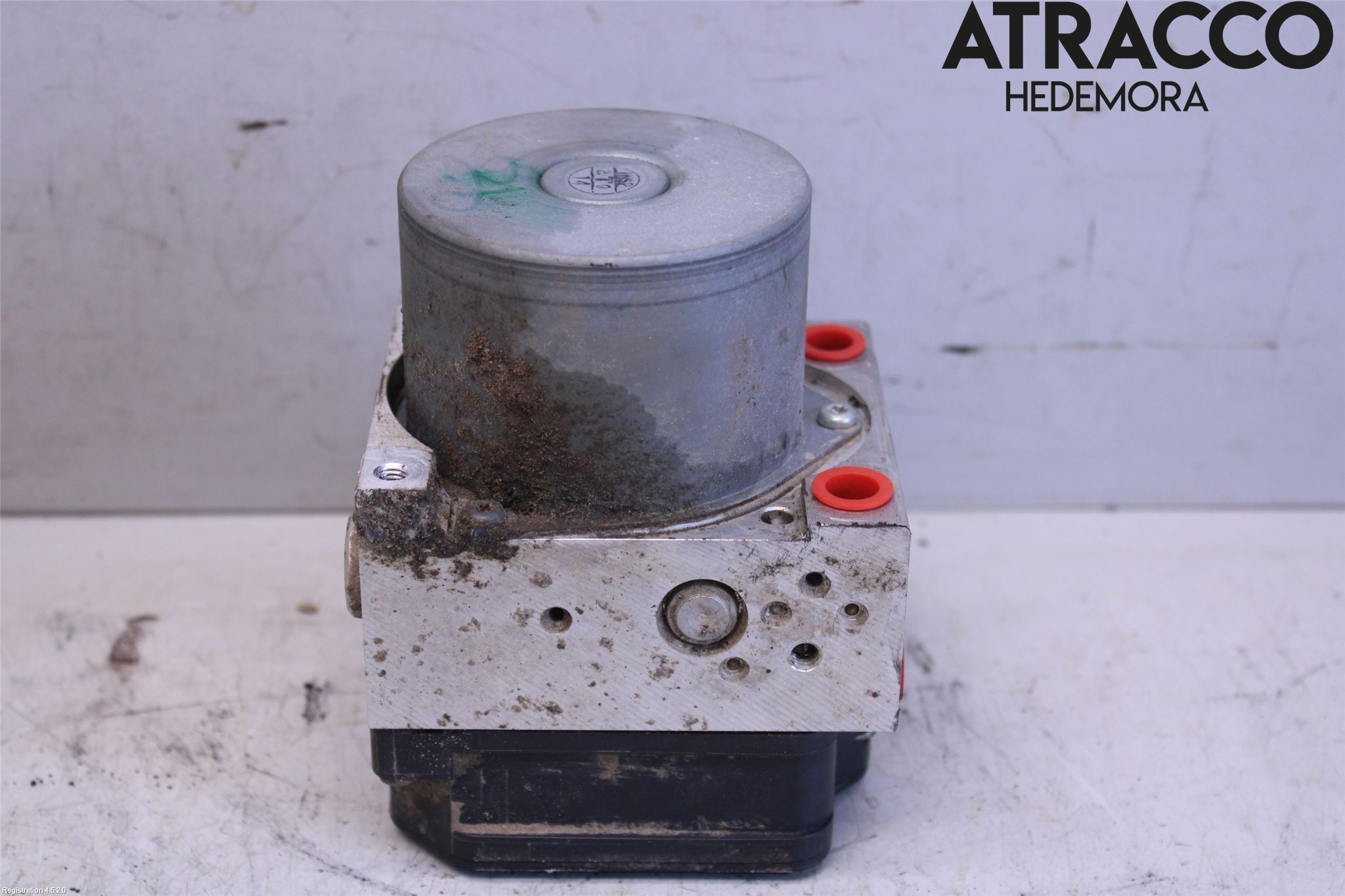 Toyota HILUX 16- Abs Hydraulikkaggregat