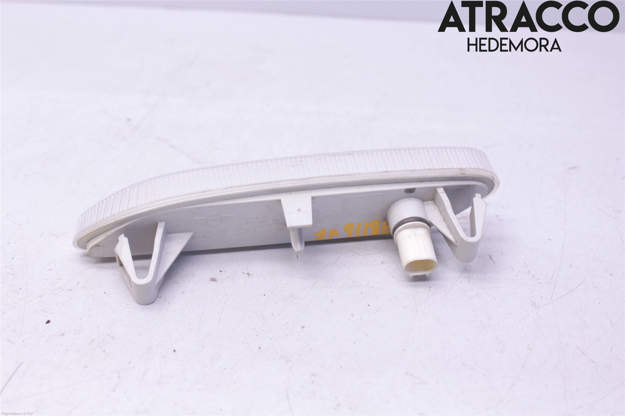 Mini COUPE R56 05-14 Blinklykt Side Venstre