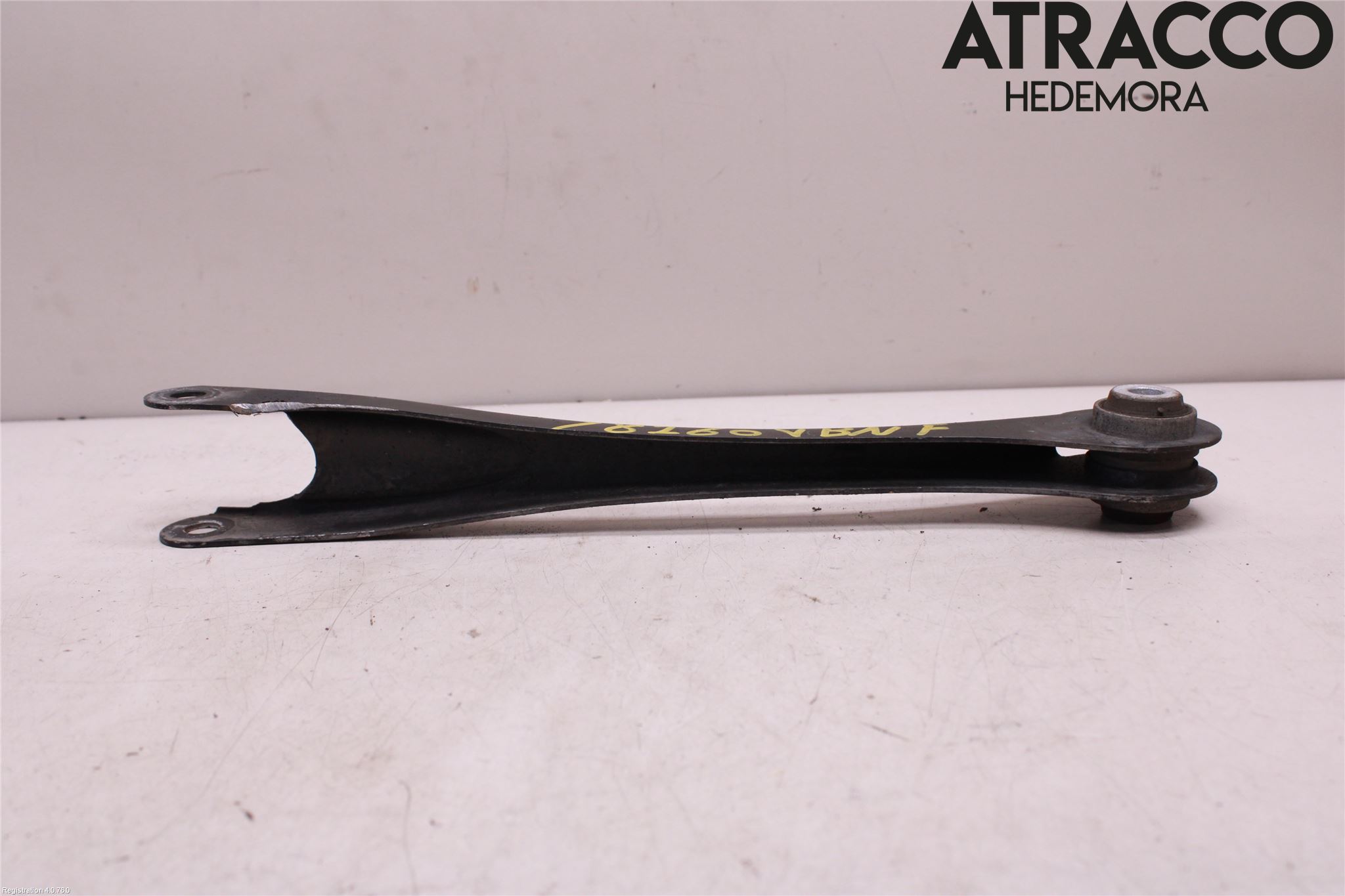 BMW 1 F20/F21 11-19 Bærearm Bak Venstre