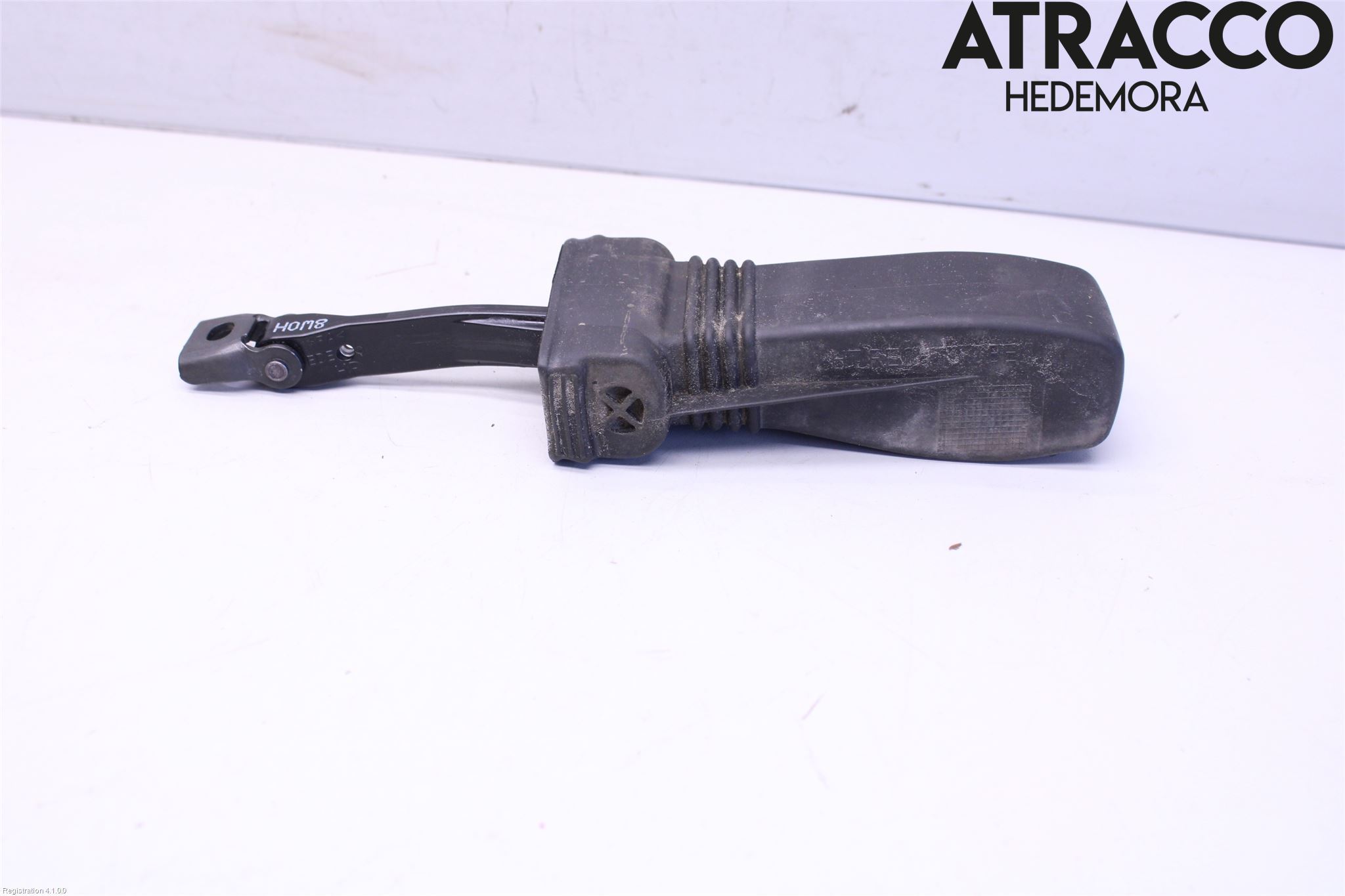 Audi A4/S4 B9 16-19 Dørstopper