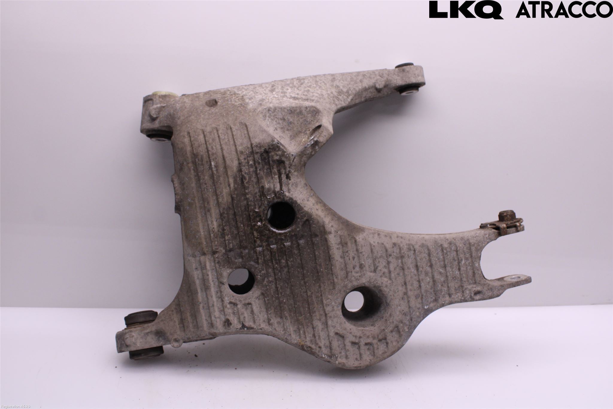 Landrover RANGE ROVER SPORT (L494) 14-22 Bærearm Bak Venstre