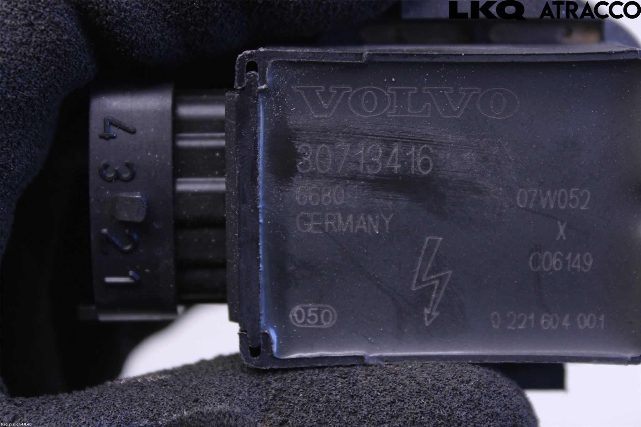 Volvo V70 05-08 Coil