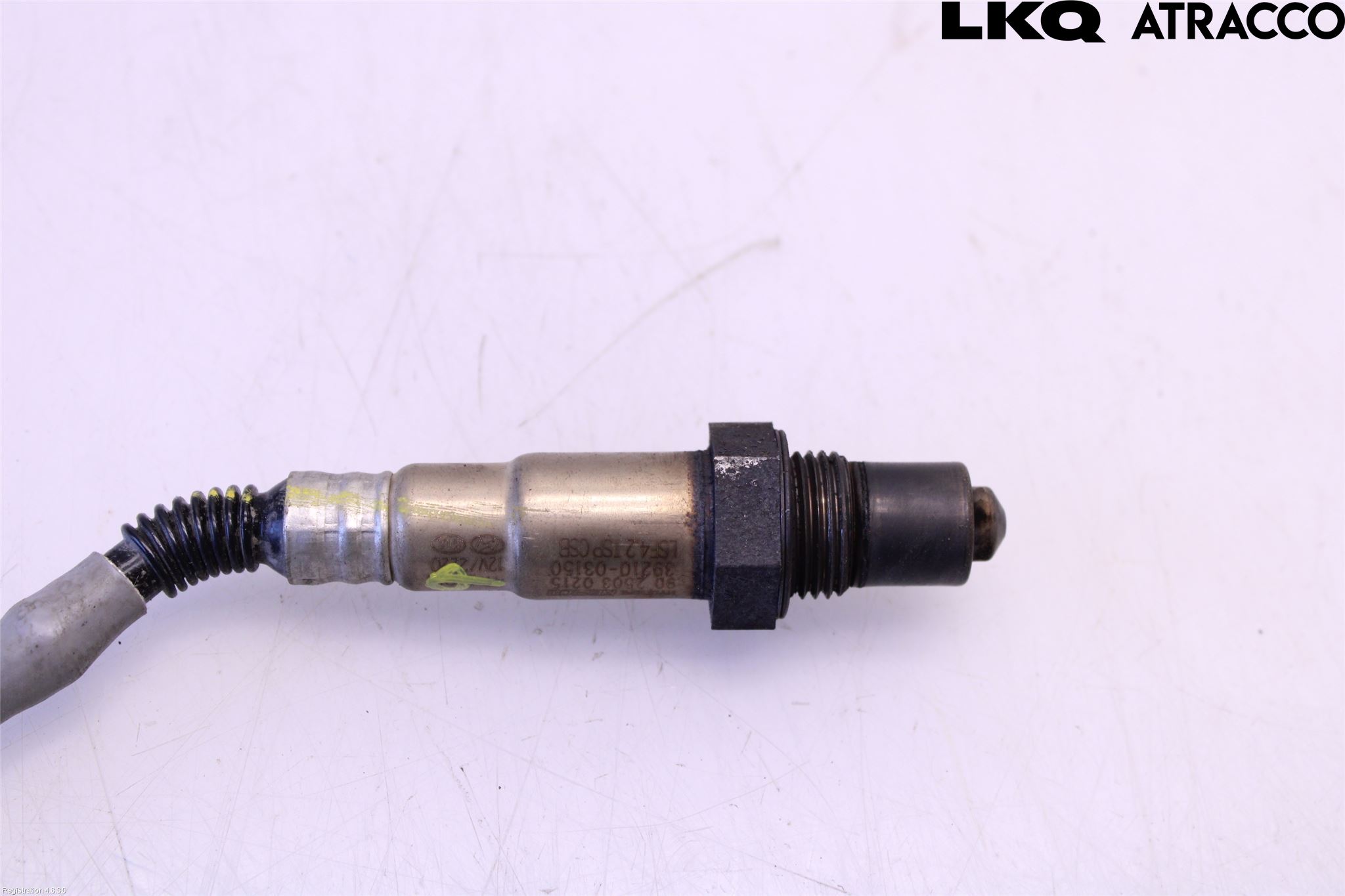 Kia CEED/CEED SW 19- Inns Lambdasonde