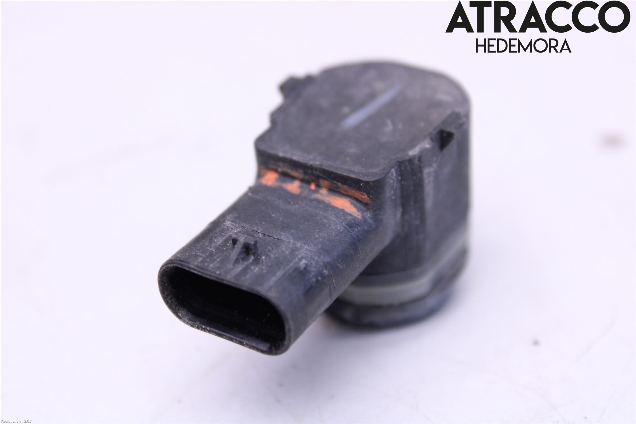 Landrover RANGE ROVER SPORT (L320) 10-13 Sensor Parkering Front