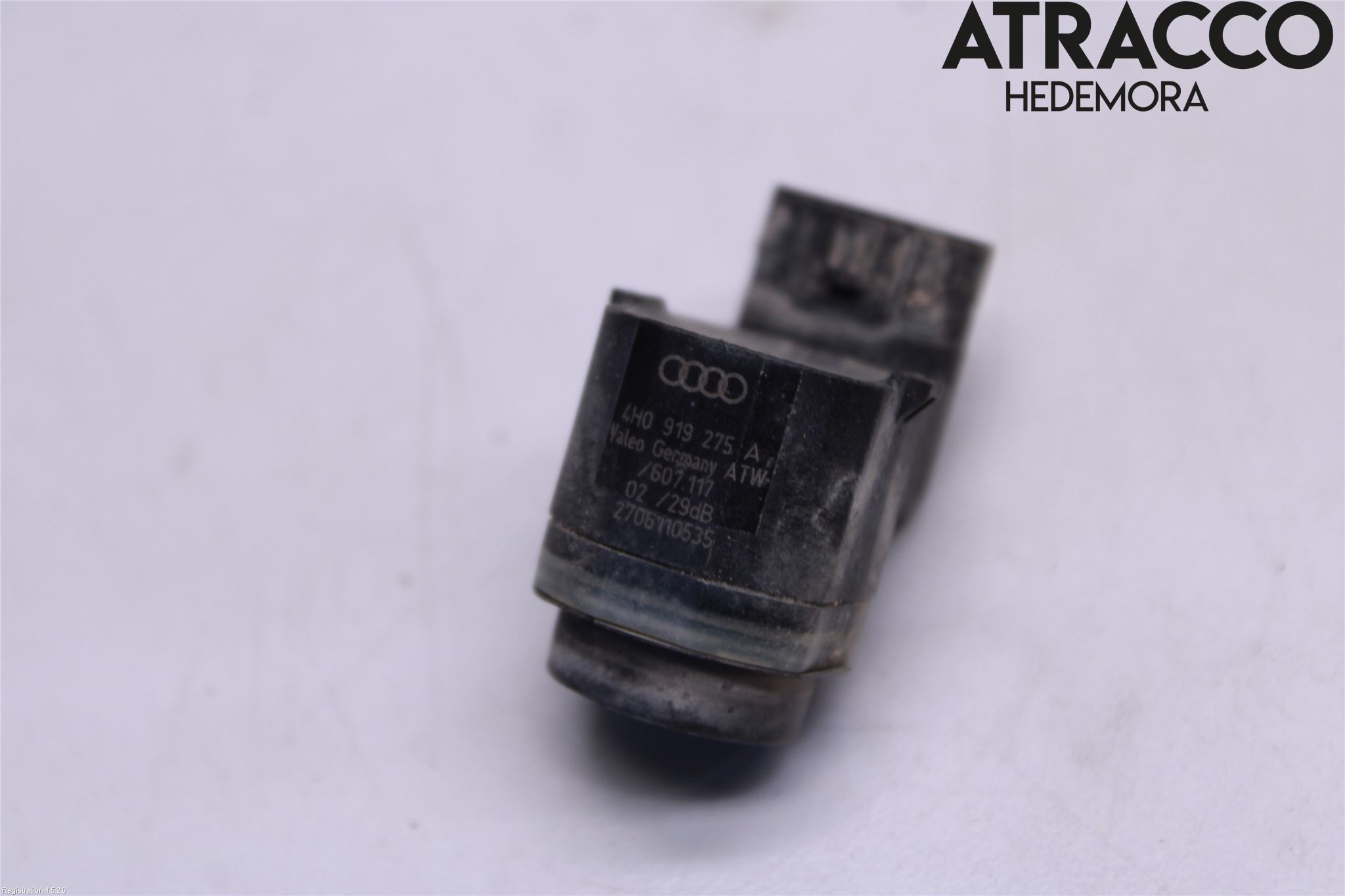 Volkswagen VW TIGUAN 07-16 Sensor Parkering Front