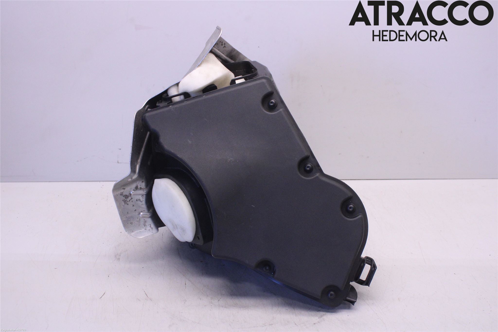 Audi A4 ALLROAD 09-16 Luftfilter Boks