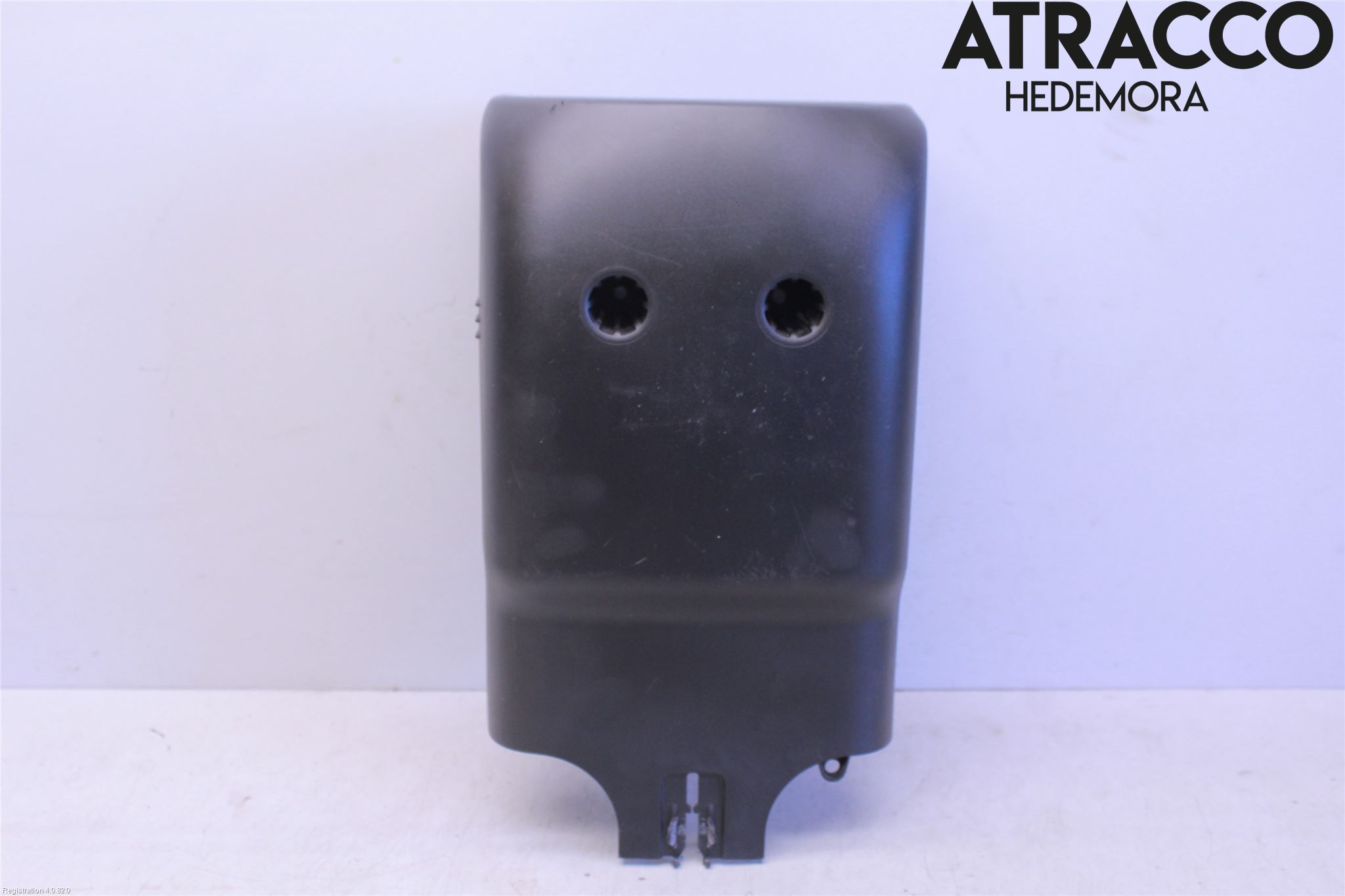 Landrover RANGE ROVER SPORT (L494) 14-22 Rattdeksel - Deksler